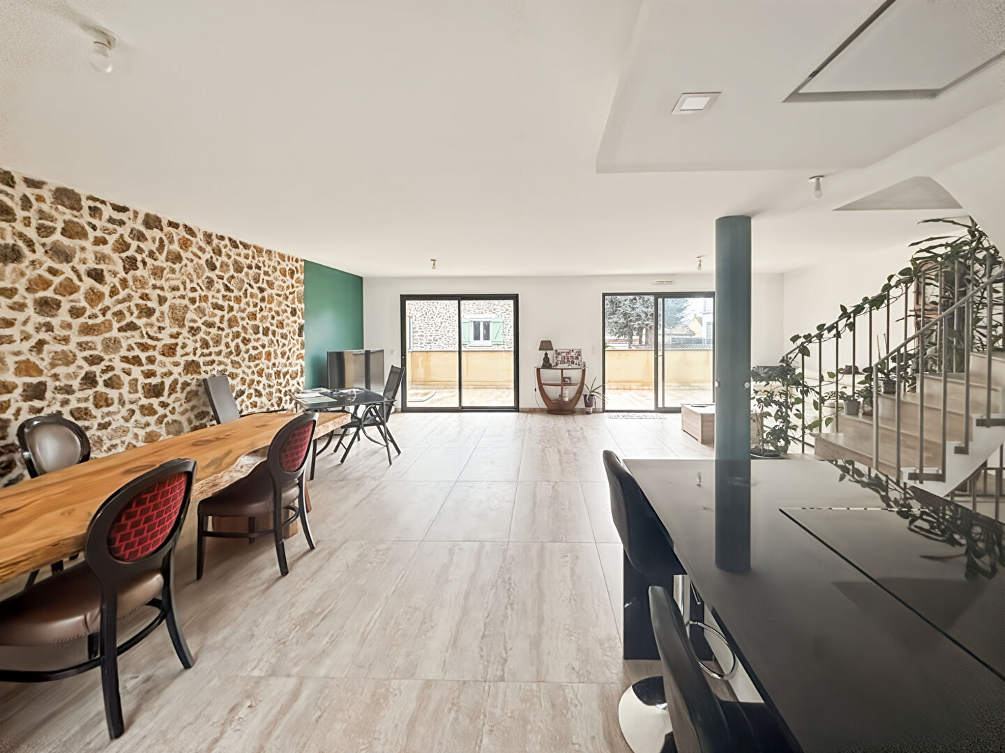 Photo MAISON DE VILLAGE image 2/6