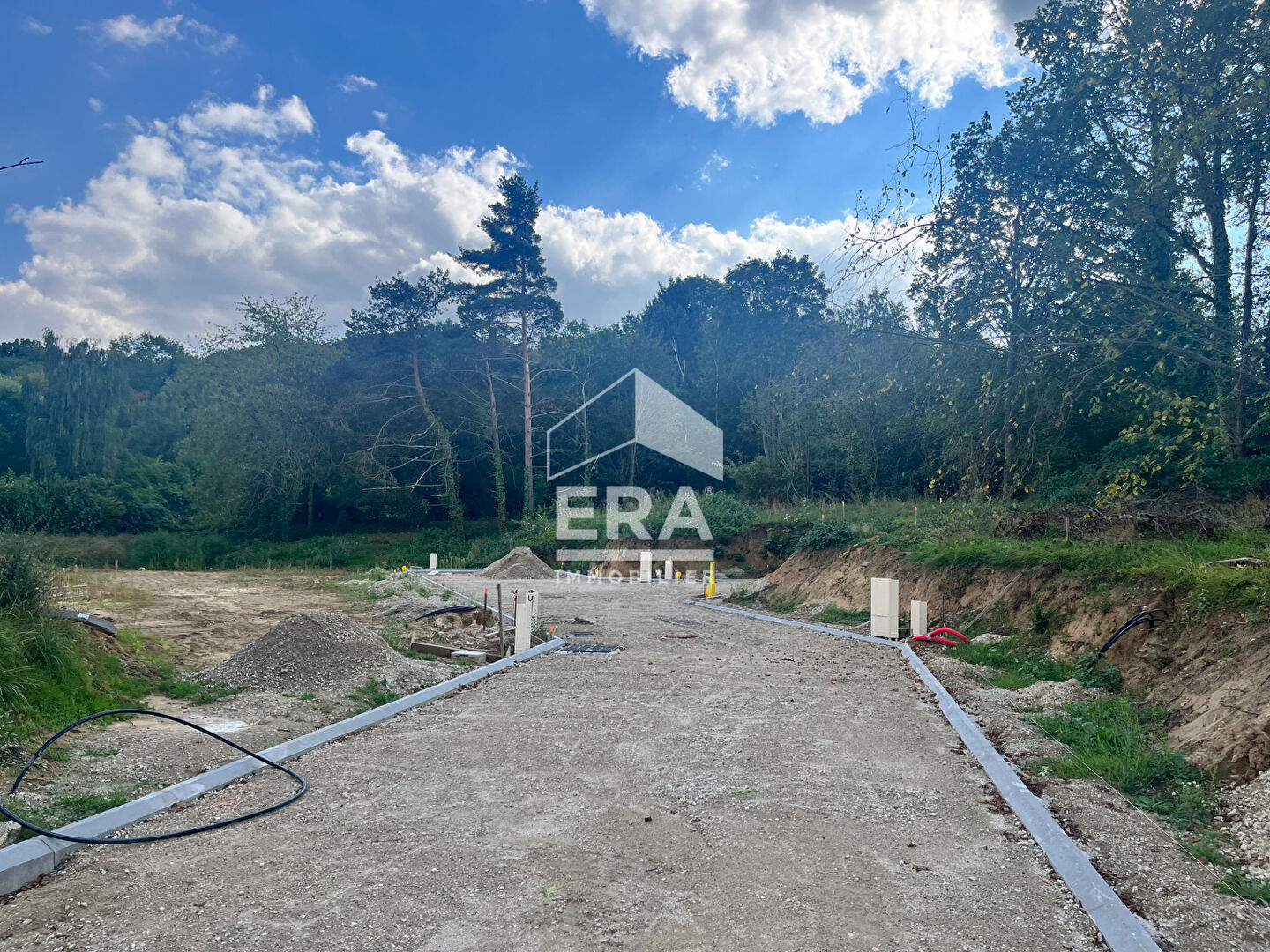 Photo TERRAIN image 2/3