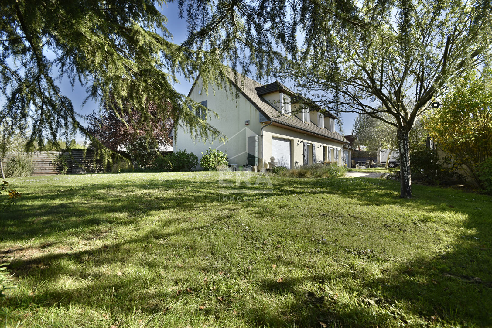 Photo Maison Jouars Pontchartrain 6 pièce(s) image 3/6