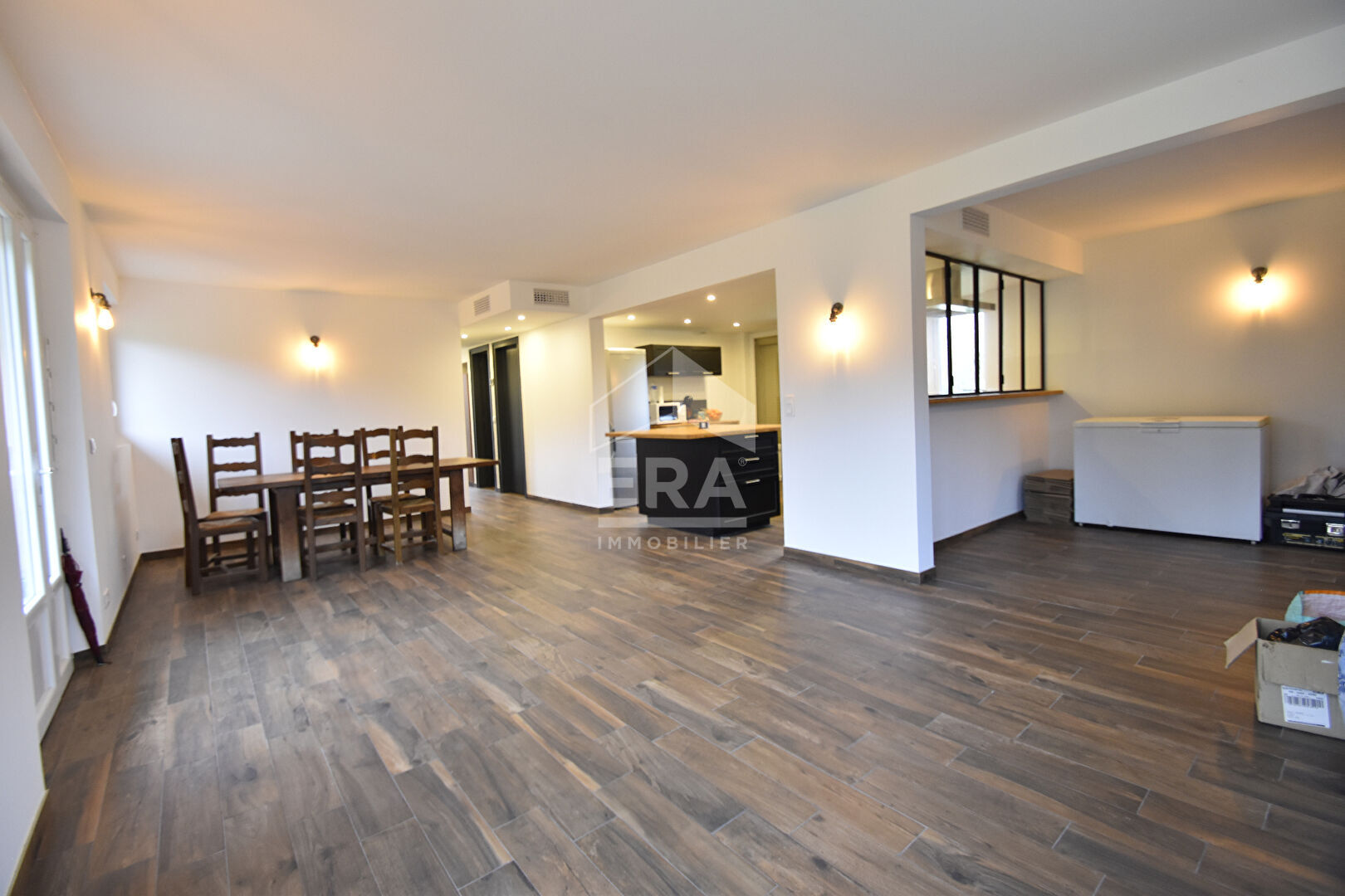 Photo Maison Bazoches Sur Guyonne 6 pièce(s) 131 m2 image 3/6