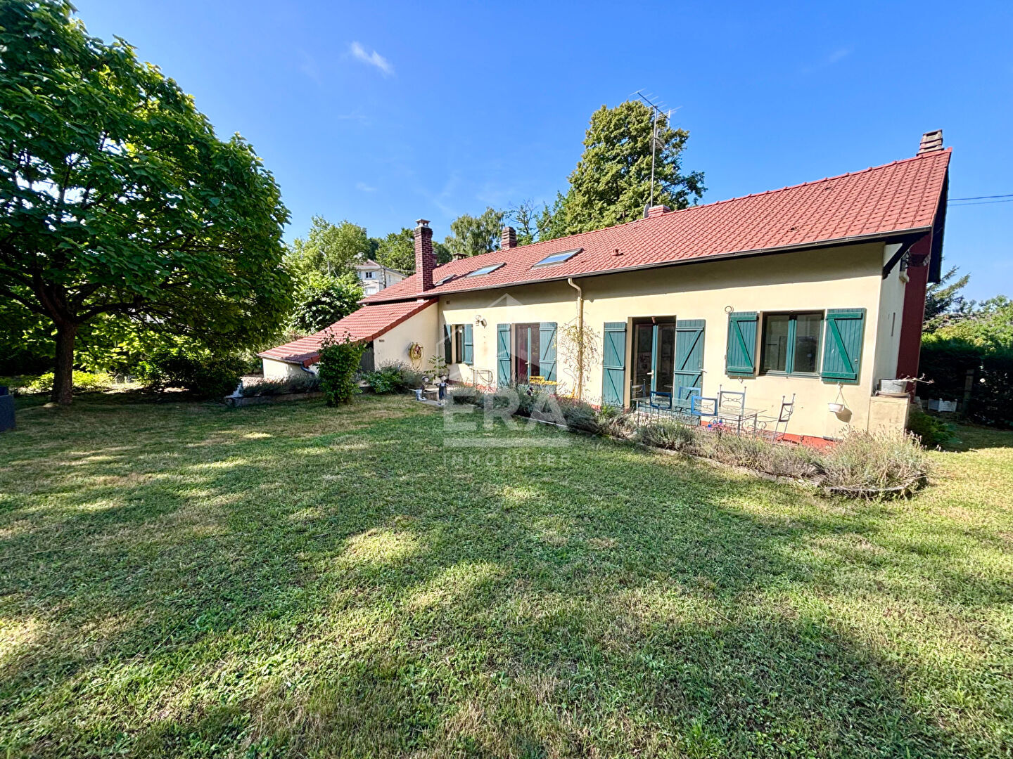 Photo Maison NEAUPHLE LE CHATEAU image 1/6