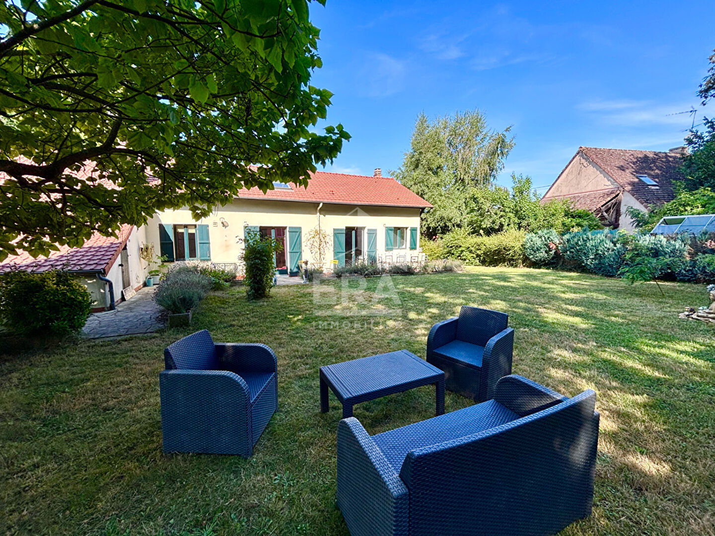 Photo Maison NEAUPHLE LE CHATEAU image 2/6