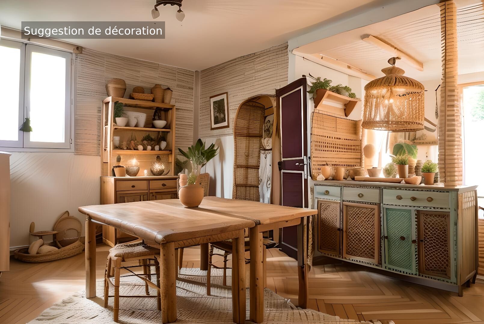 Photo Maison NEAUPHLE LE CHATEAU image 3/6