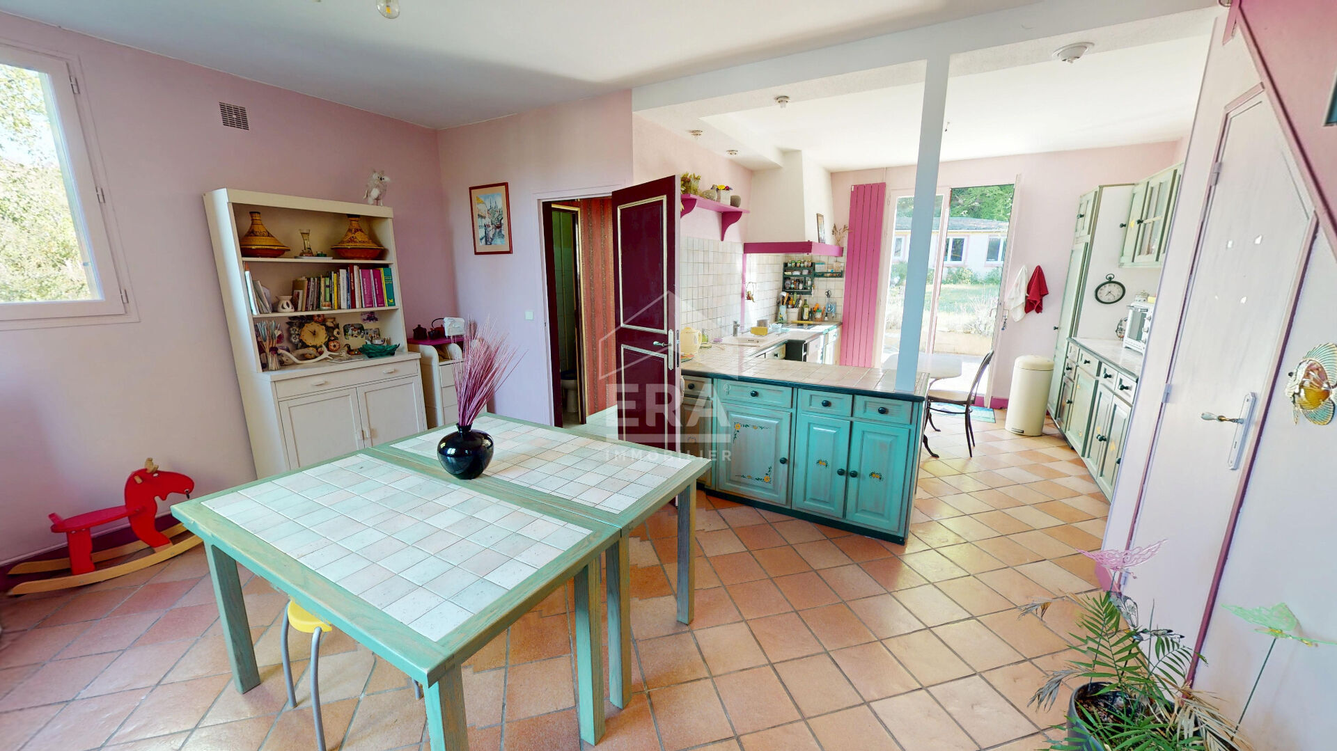 Photo Maison NEAUPHLE LE CHATEAU image 4/6