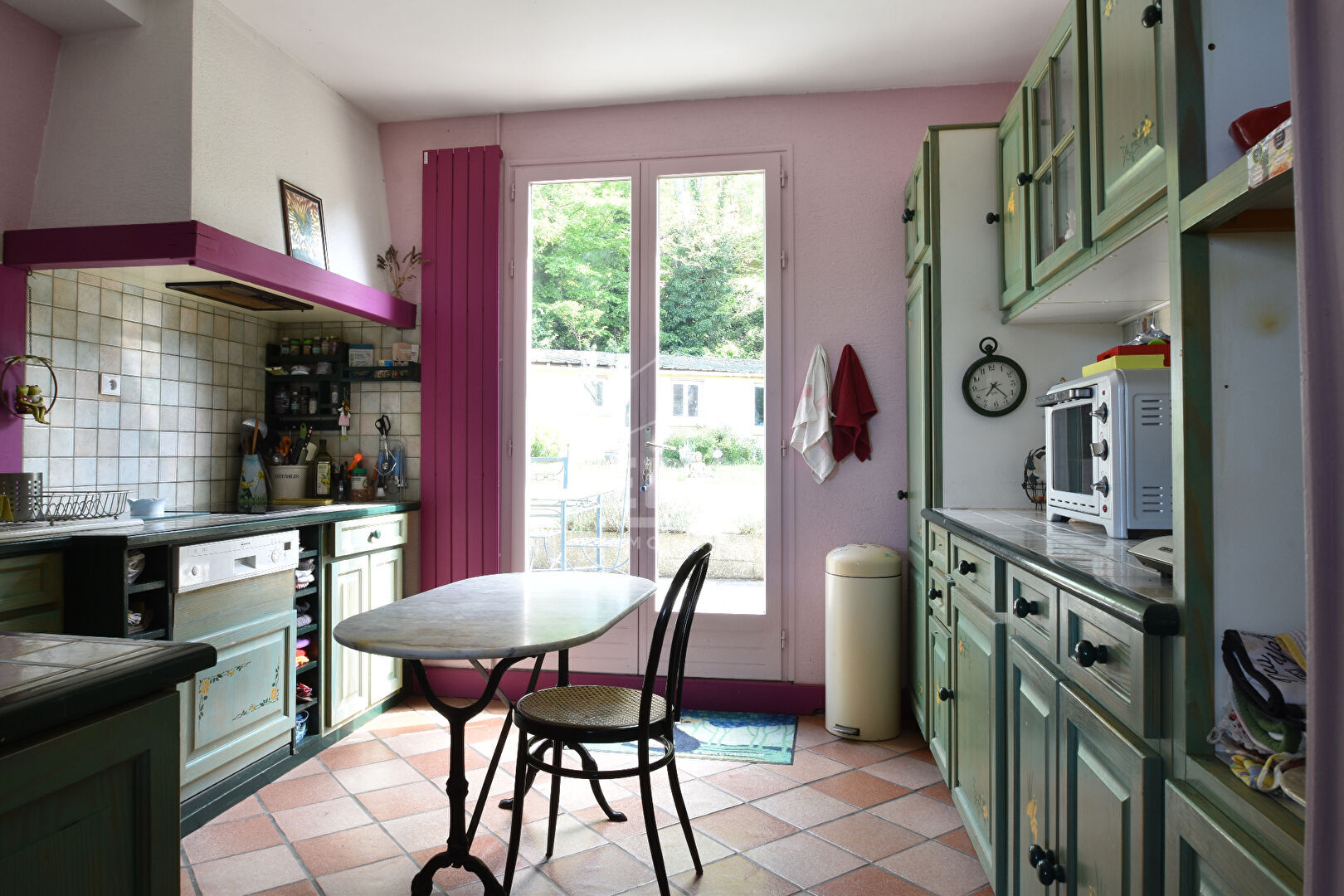 Photo Maison NEAUPHLE LE CHATEAU image 5/6