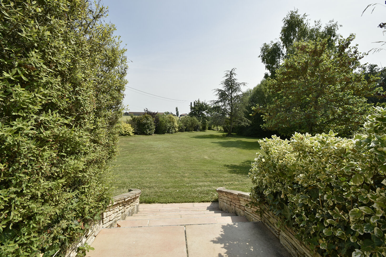 Photo Maison familiale beaux volumes image 4/6