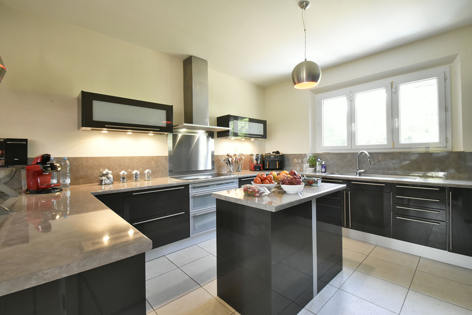 Photo Maison familiale beaux volumes image 5/6