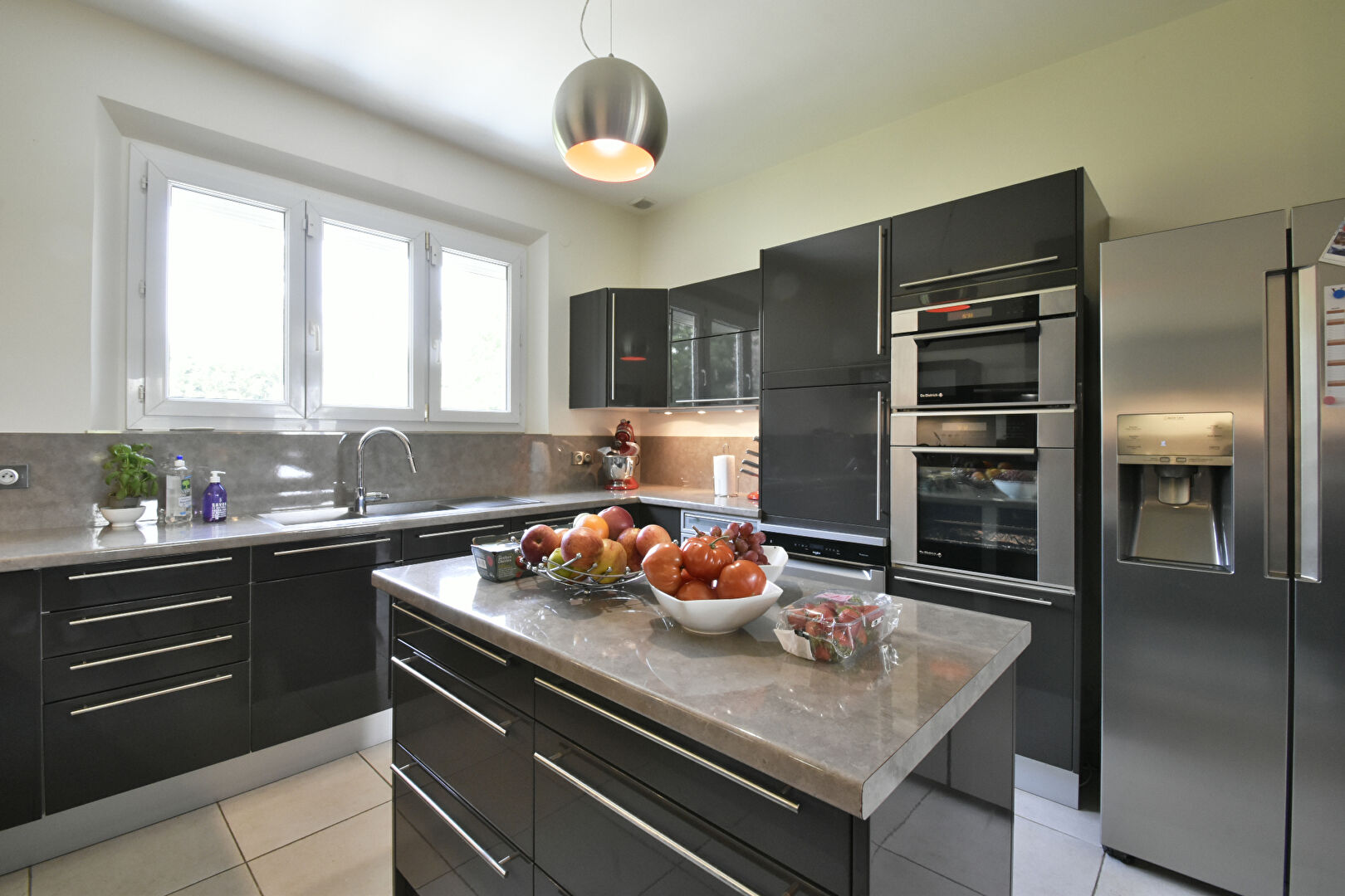 Photo Maison familiale beaux volumes image 6/6