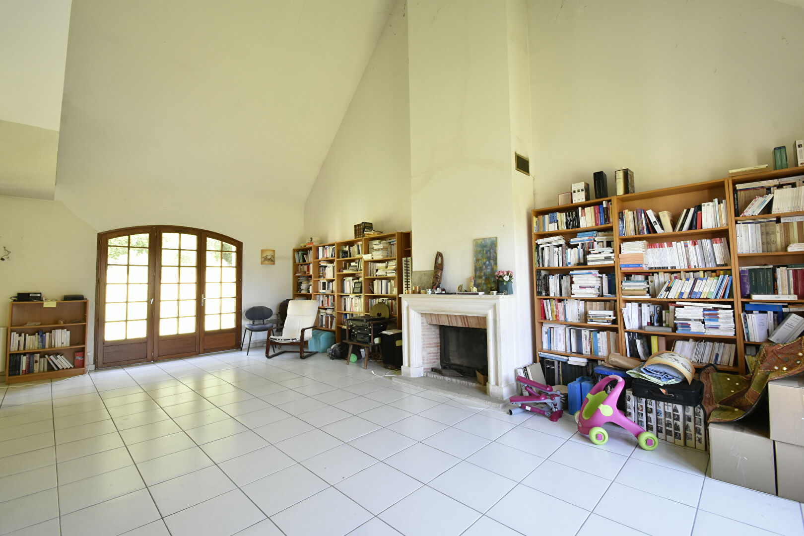 Photo Maison Bazoches Sur Guyonne 6 pièce(s) 187 m2 image 4/6