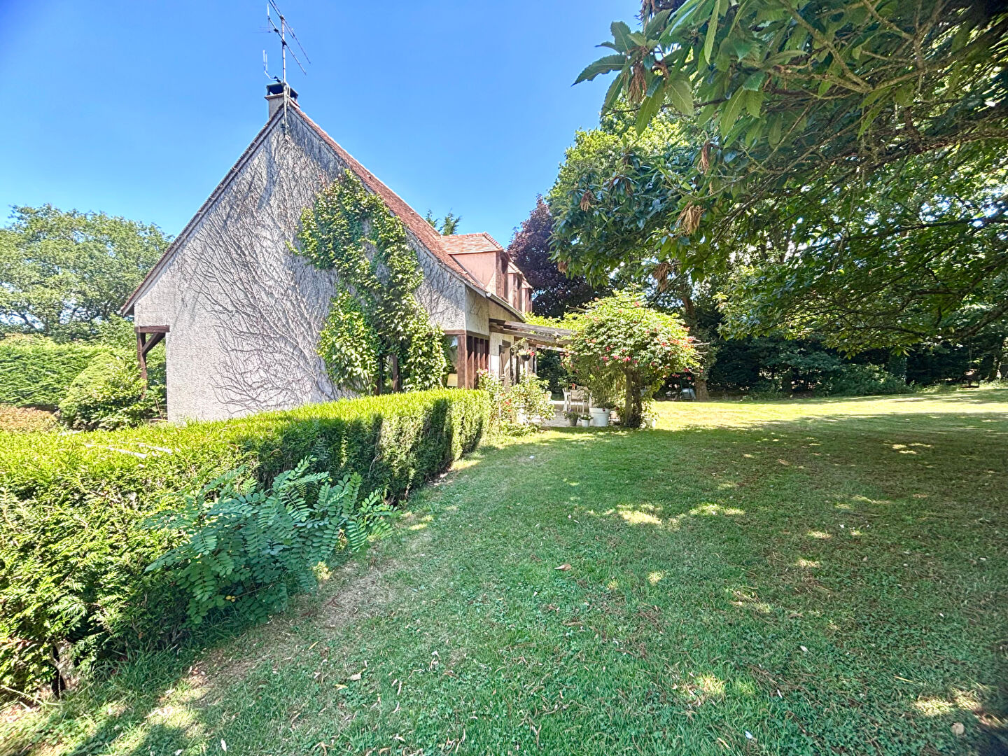 Photo Maison Jouars-pontchartrain 6 pièce(s) image 2/6