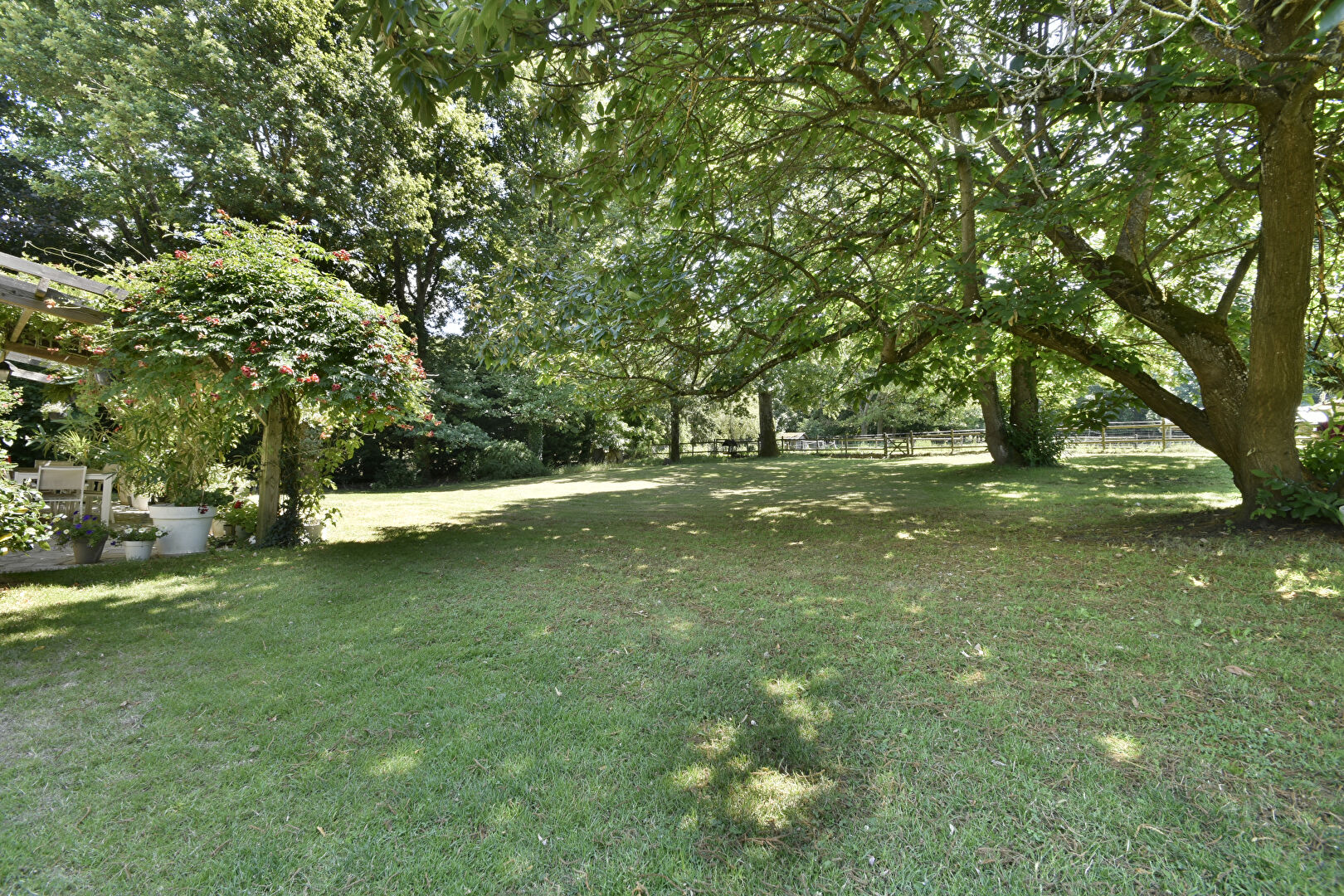 Photo Maison Jouars-pontchartrain 6 pièce(s) image 5/6