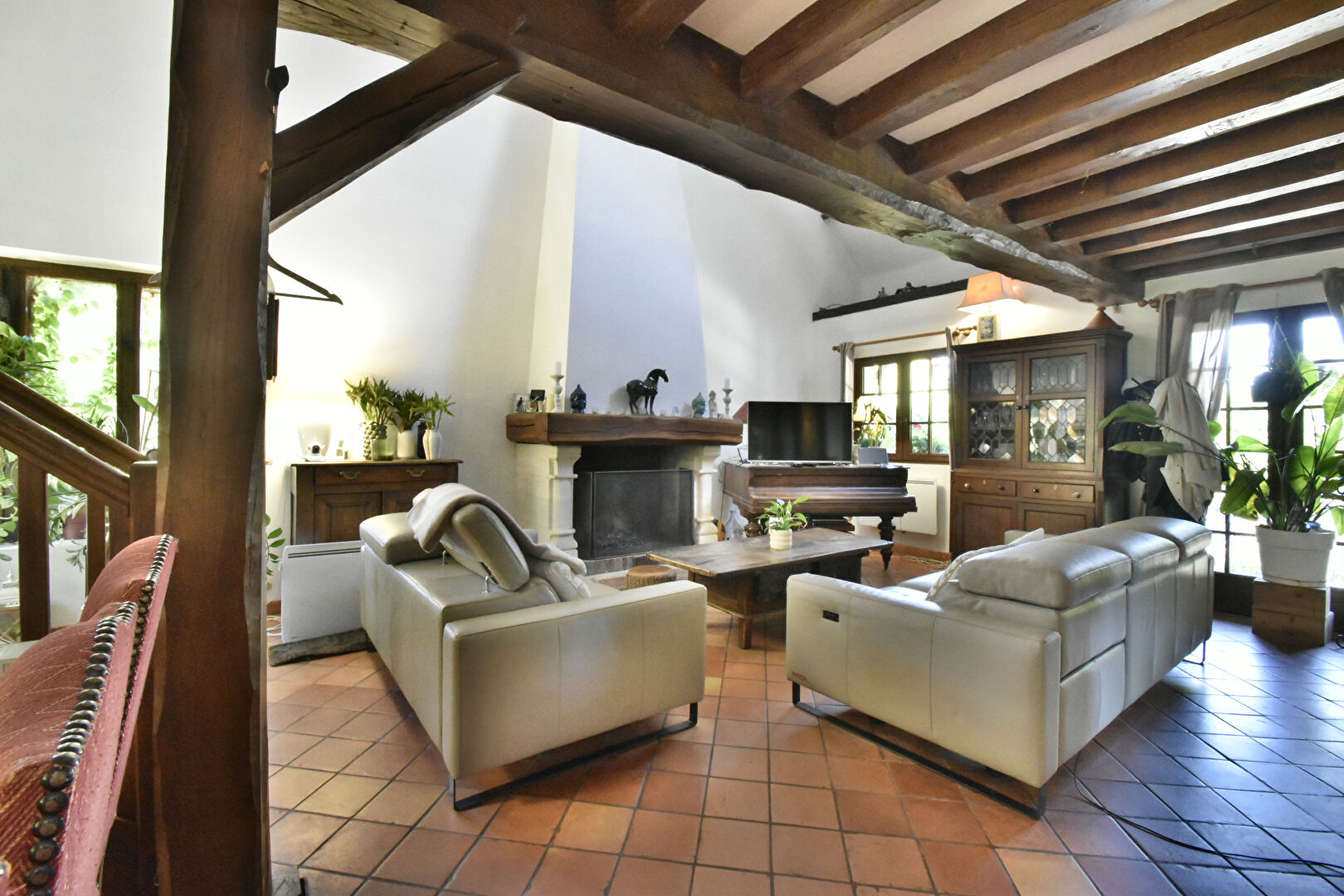 Photo Maison Jouars-pontchartrain 6 pièce(s) image 6/6