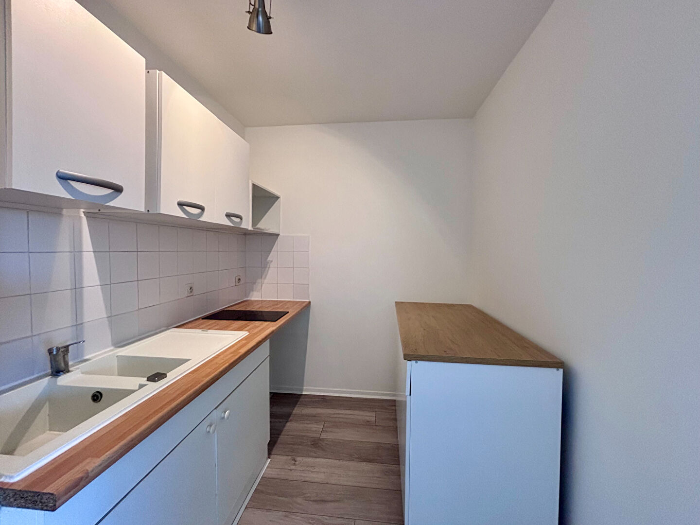 Photo APPARTEMENT CENTRE-VILLE image 4/6