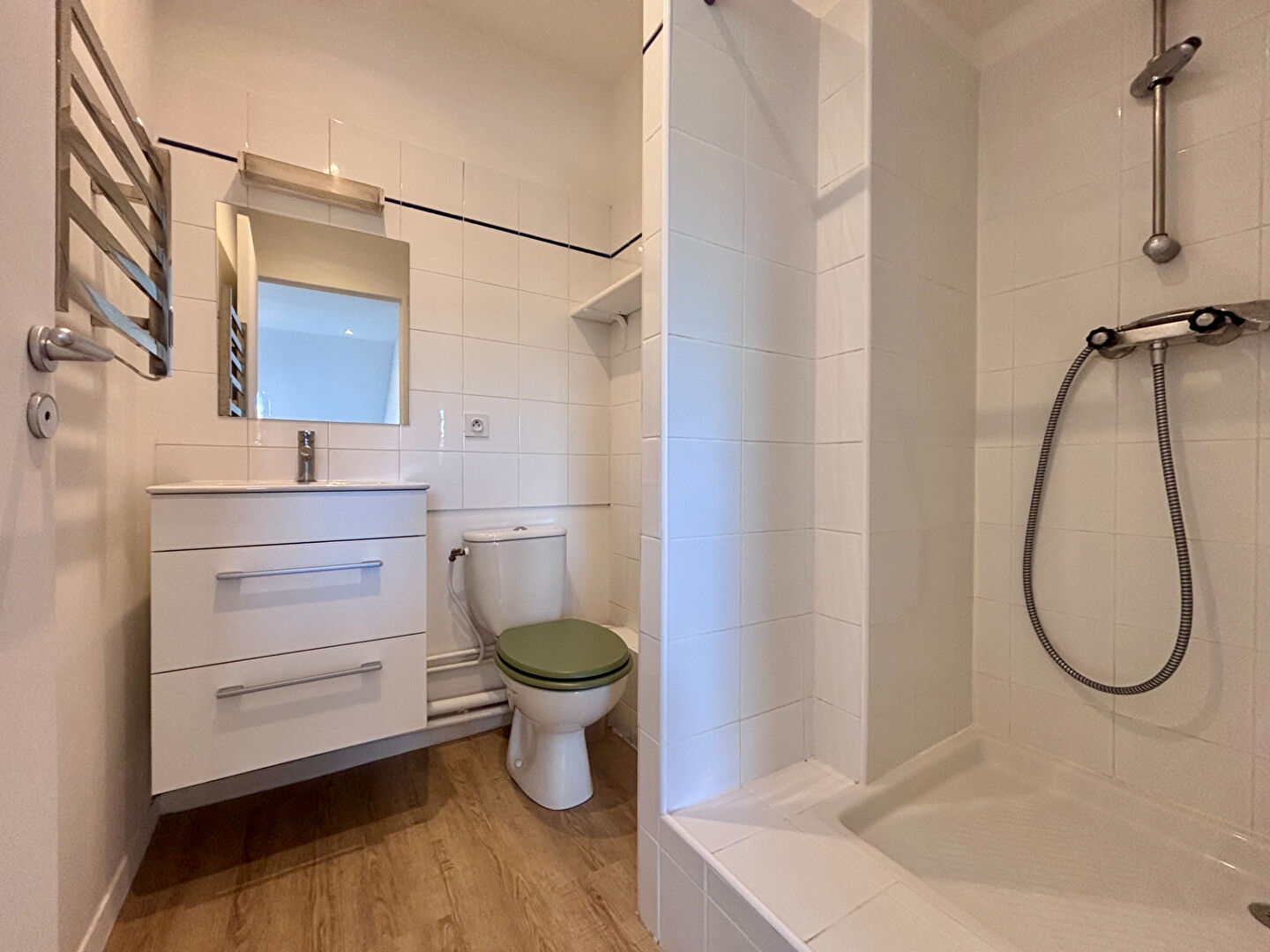 Photo APPARTEMENT CENTRE-VILLE image 6/6