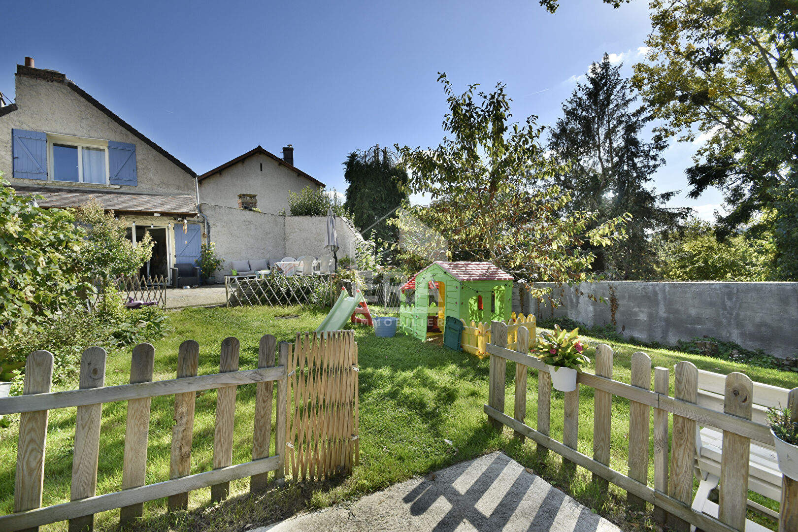 Photo Maison Jouars Pontchartrain image 4/6