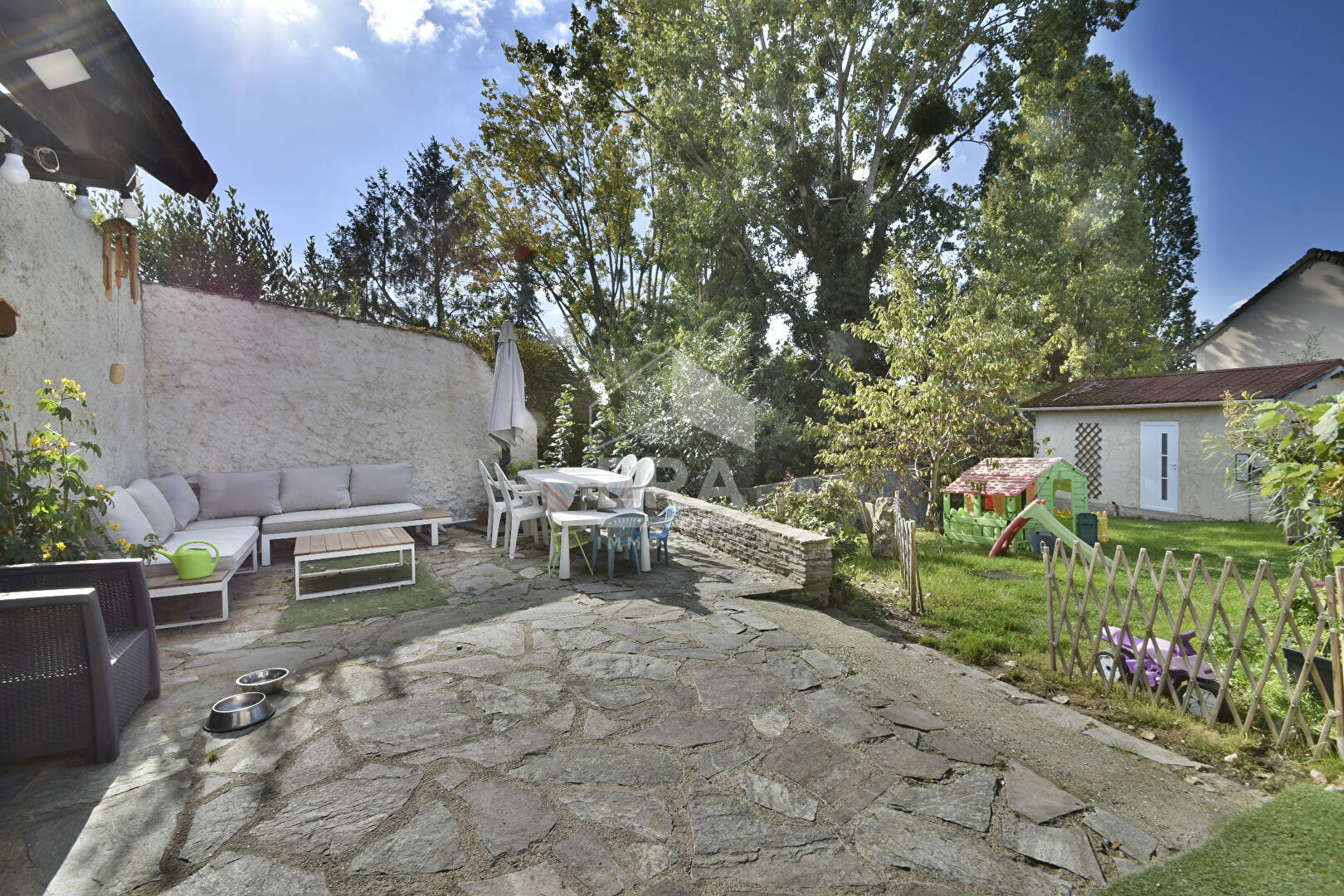 Photo Maison Jouars Pontchartrain image 6/6