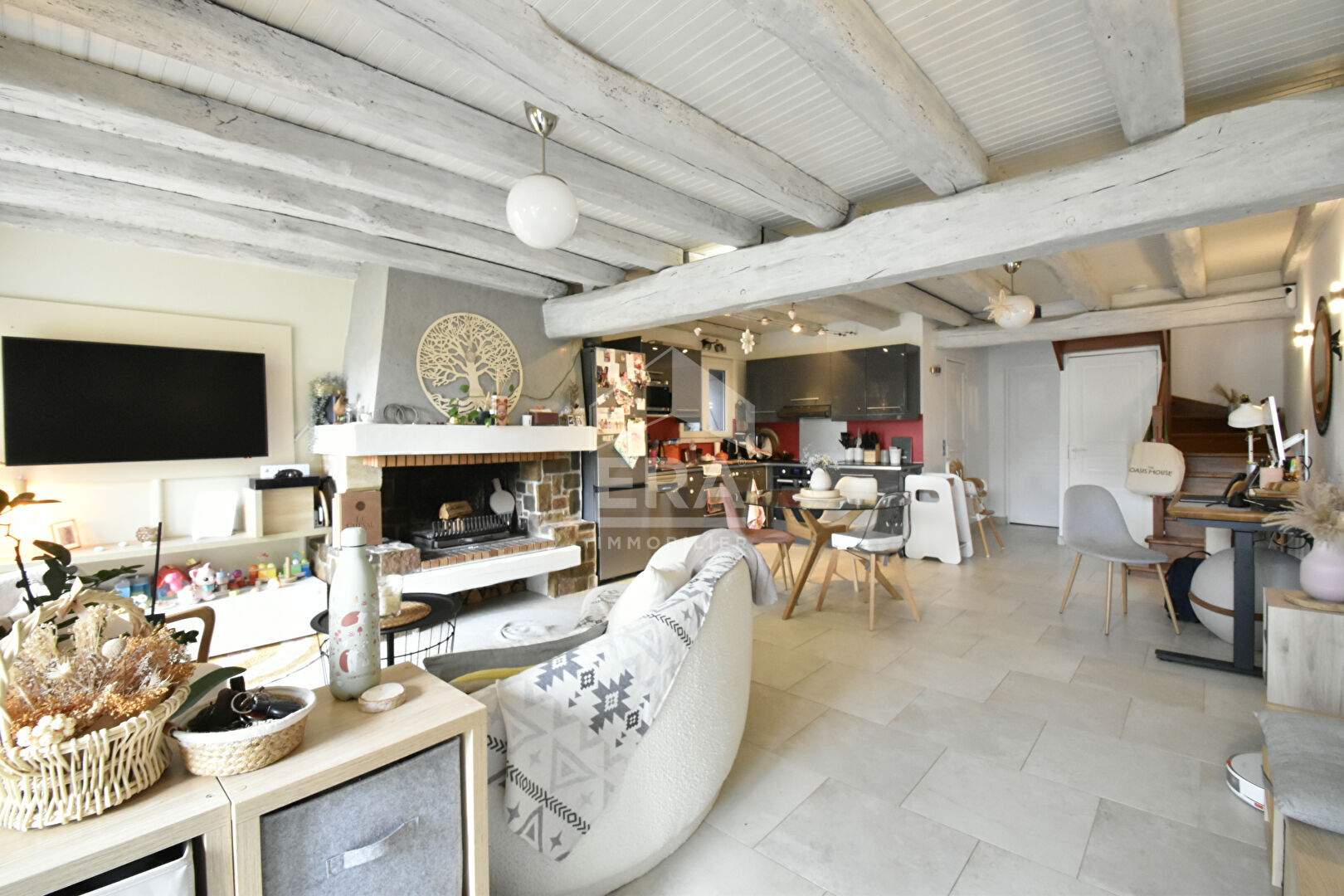 Photo Maison Jouars Pontchartrain image 6/6