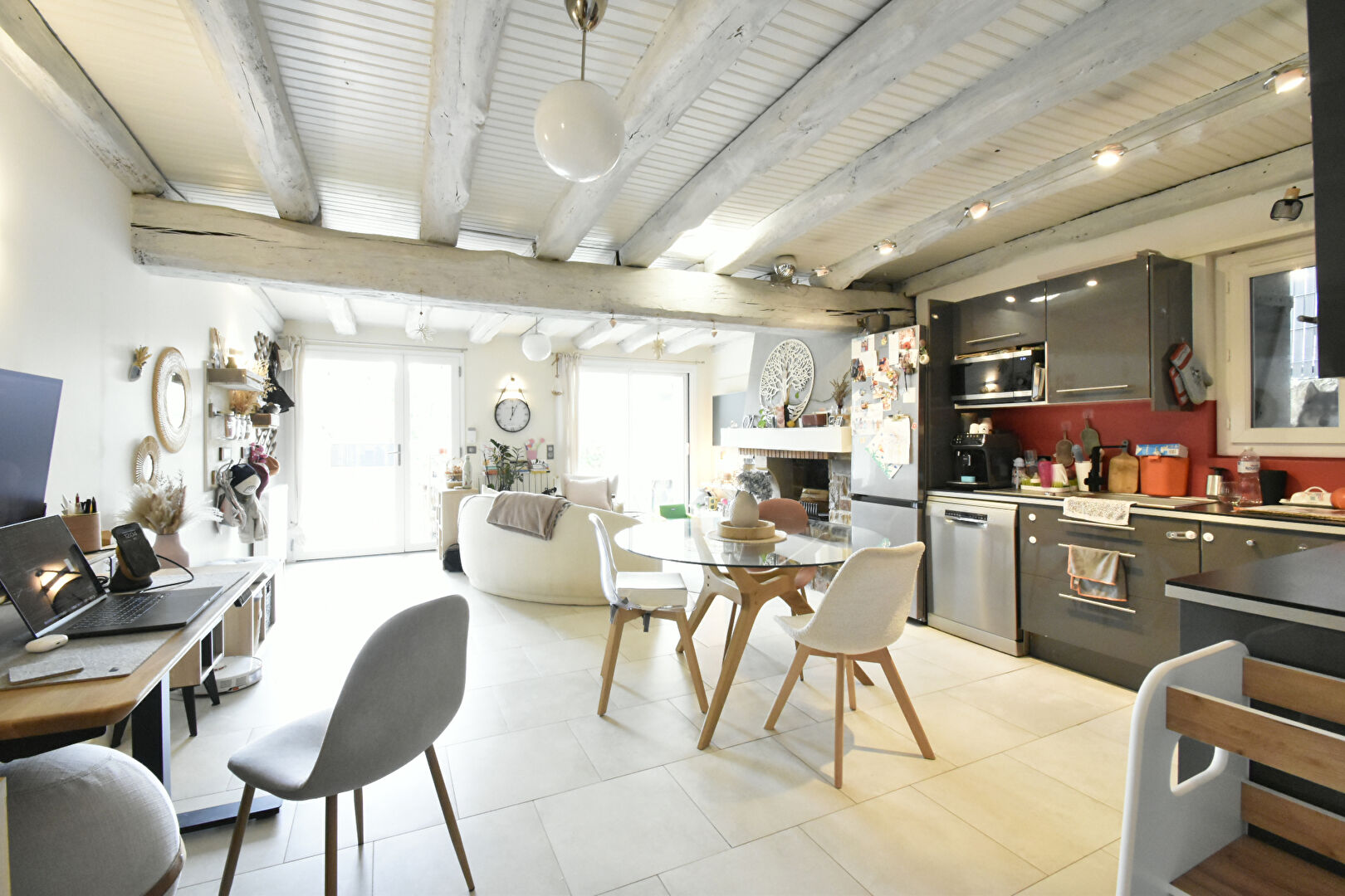 Photo Maison Jouars Pontchartrain image 6/6