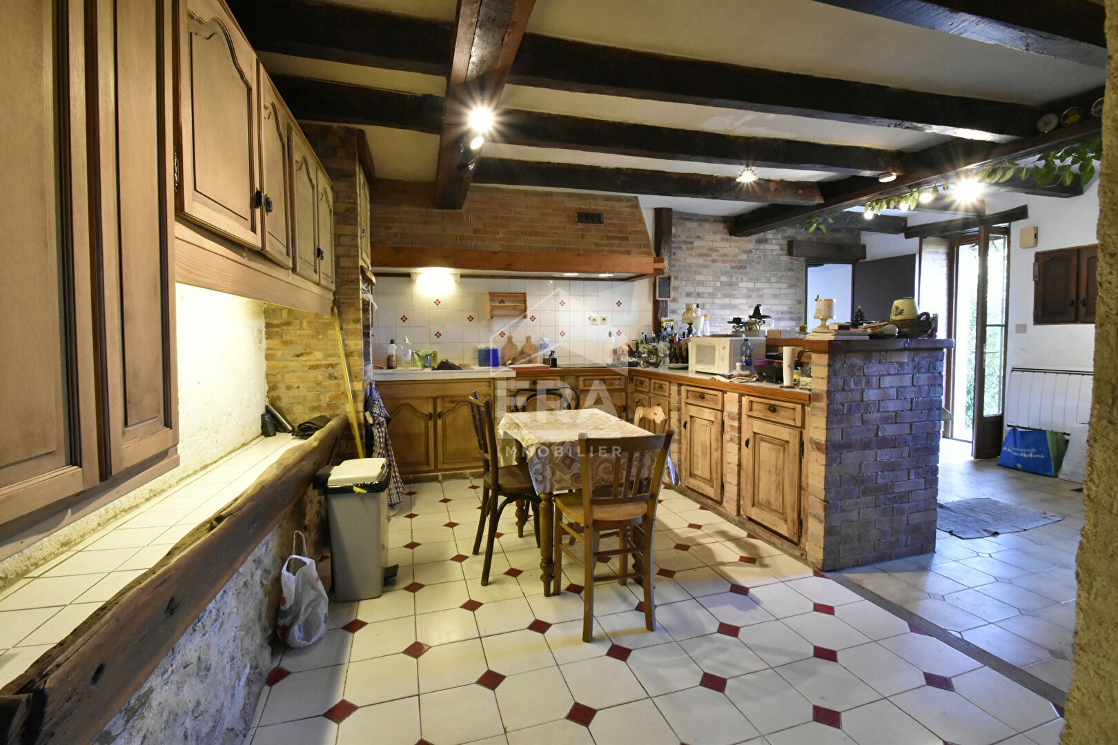 Photo Maison Neauphle Le Vieux 5 pièce(s) image 6/6