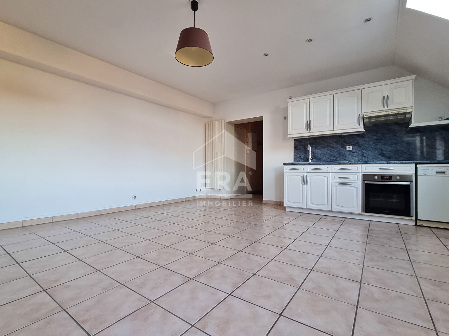 Photo À vendre : Appartement duplex 2 pièces à Jouars Pontchartrain image 3/6