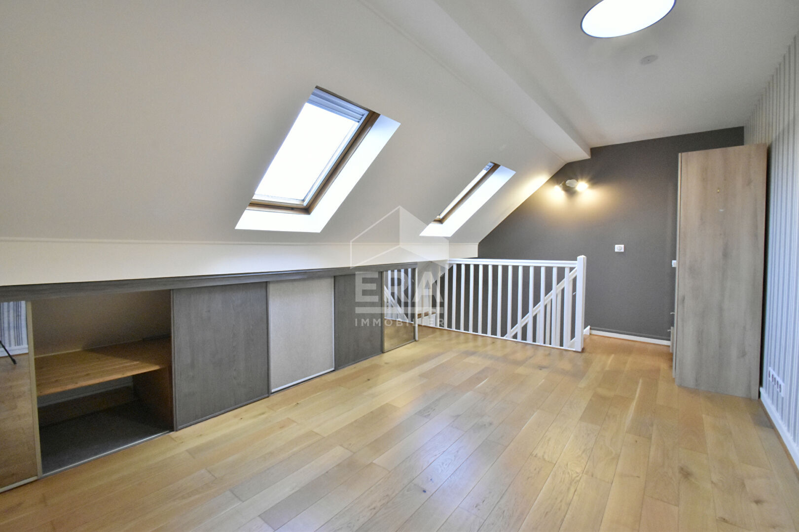 Photo À vendre : Appartement duplex 2 pièces à Jouars Pontchartrain image 4/6