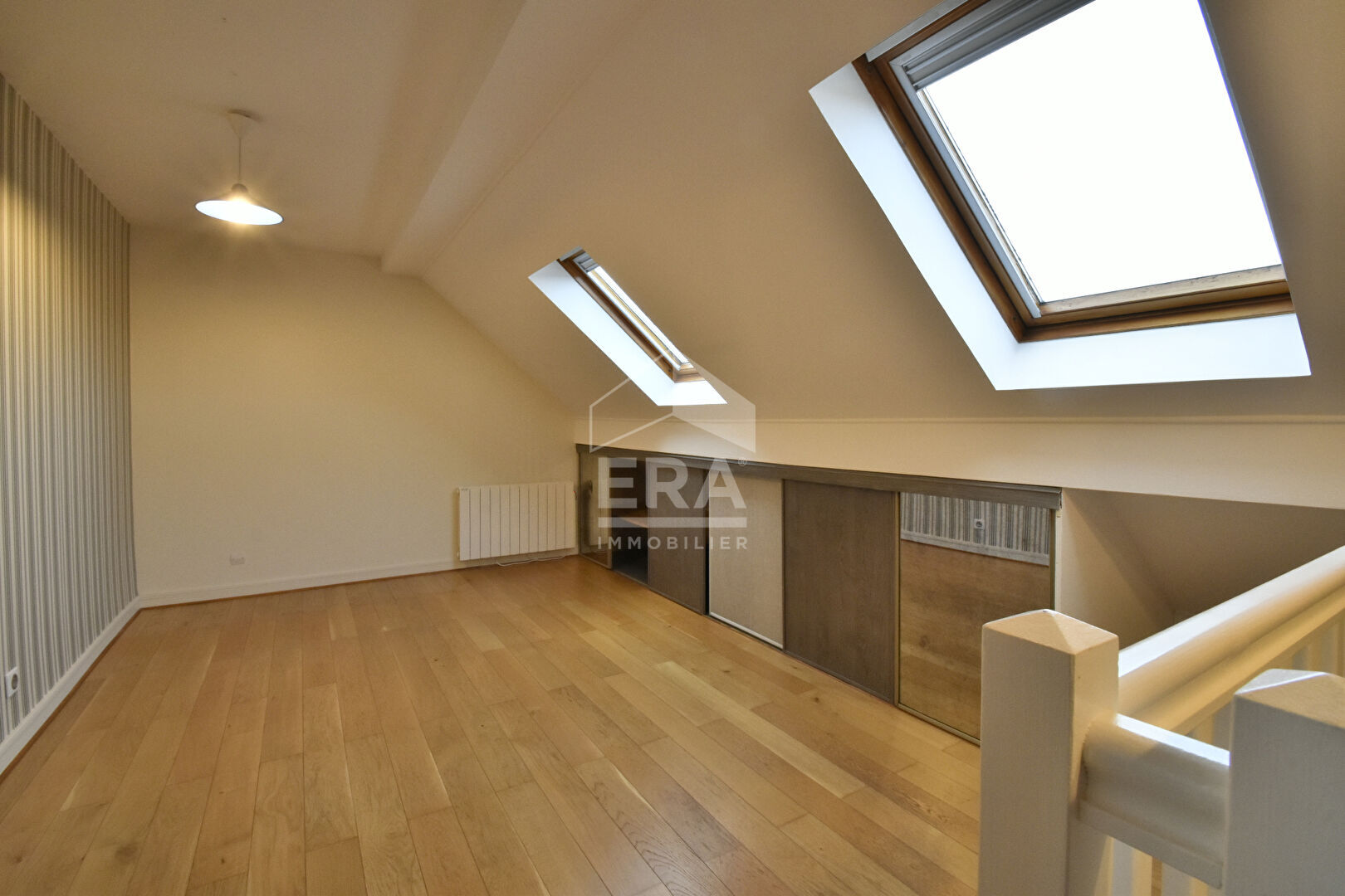 Photo À vendre : Appartement duplex 2 pièces à Jouars Pontchartrain image 5/6