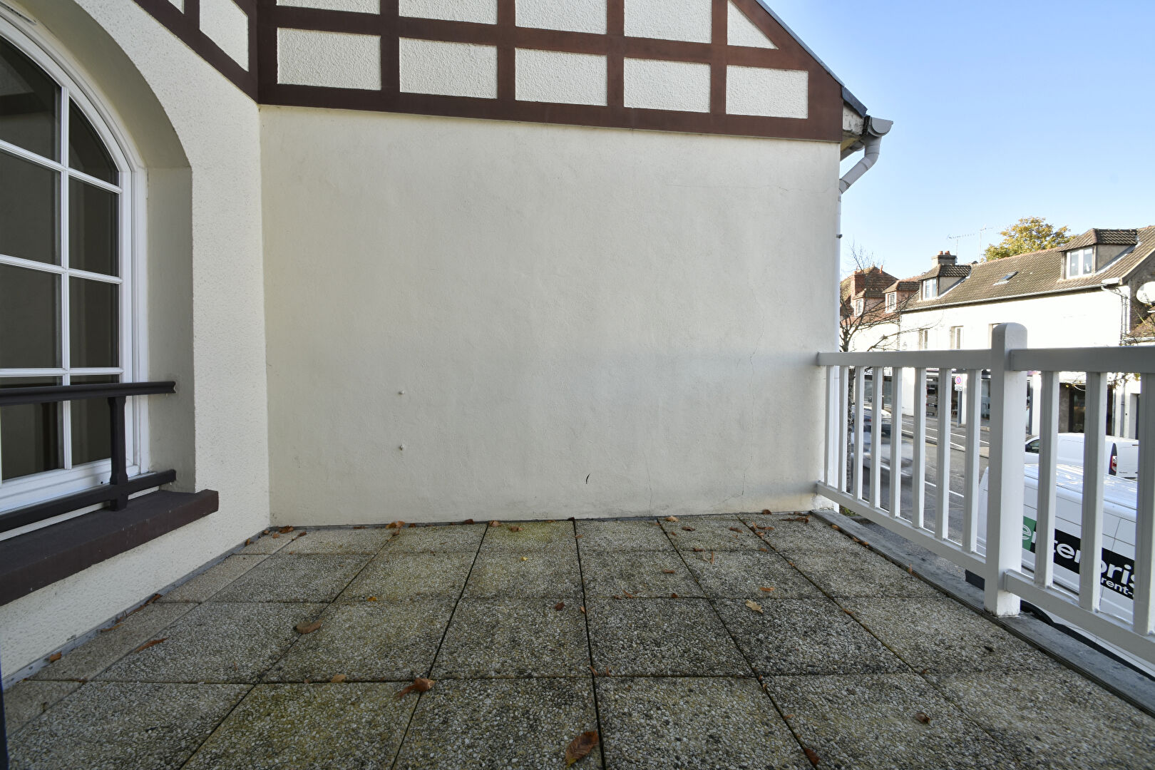 Photo Maison à vendre à Jouars-Pontchartrain - Référence 2957 image 2/6