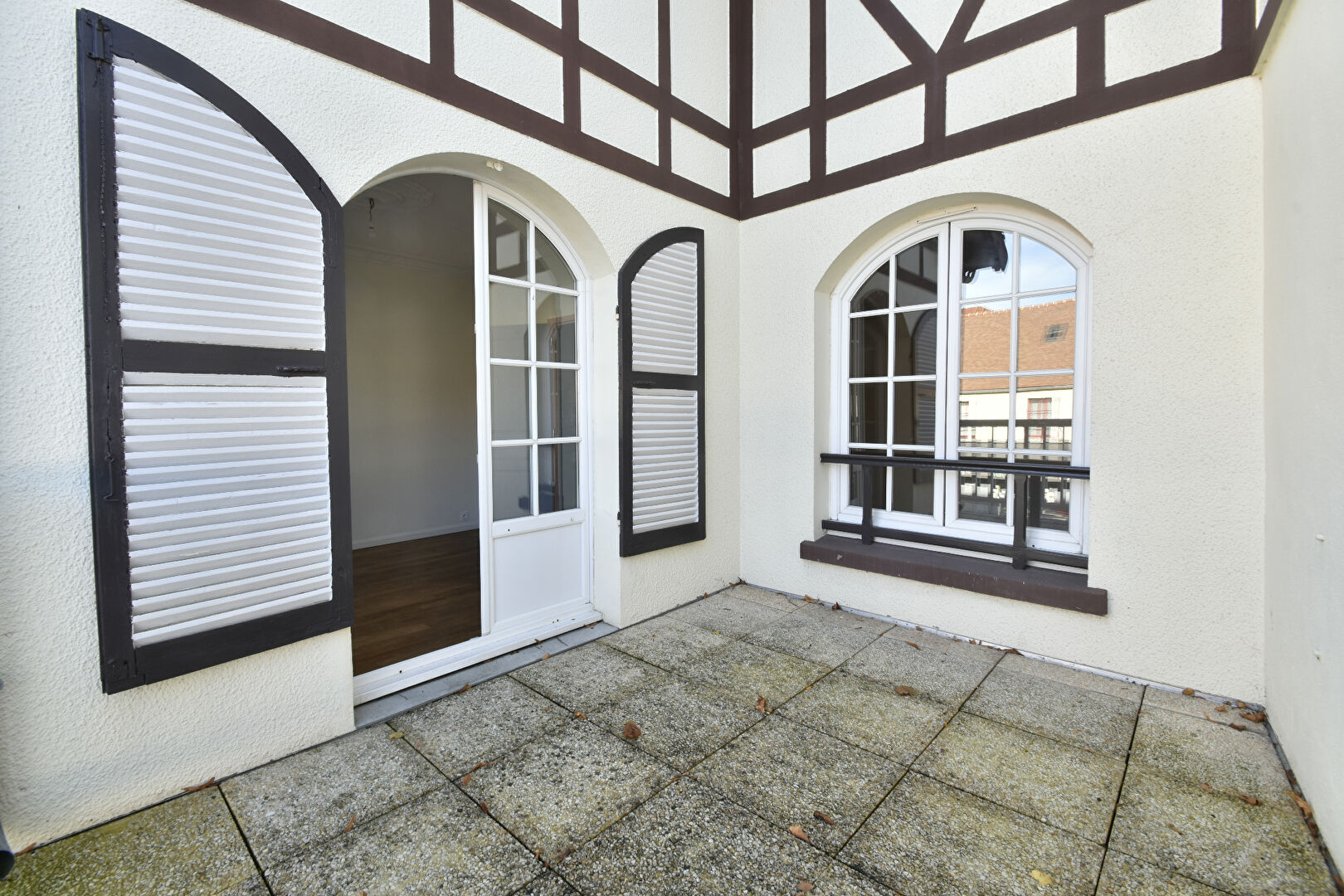 Photo Maison à vendre à Jouars-Pontchartrain - Référence 2957 image 3/6