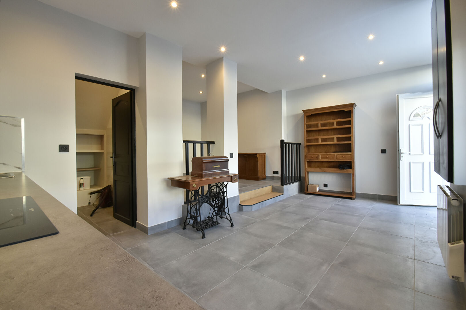 Photo Maison à vendre à Jouars-Pontchartrain - Référence 2957 image 5/6