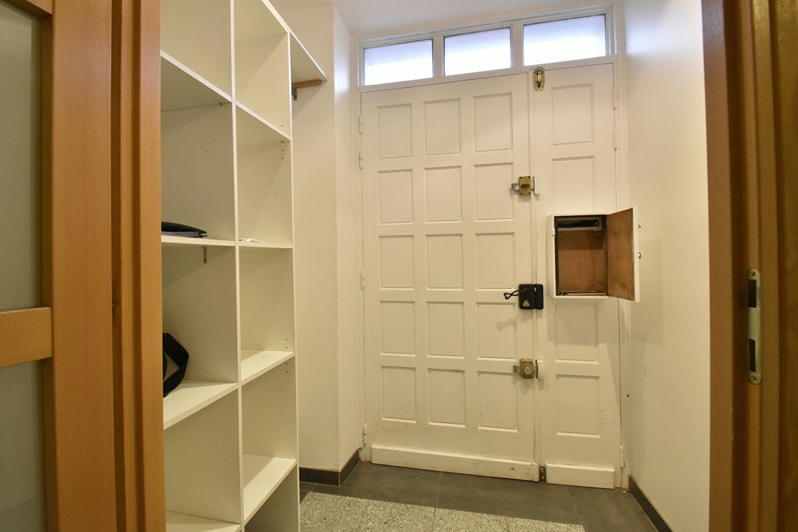 Photo À vendre : Appartement 2 pièces à LE TREMBLAY SUR MAULDRE image 2/6