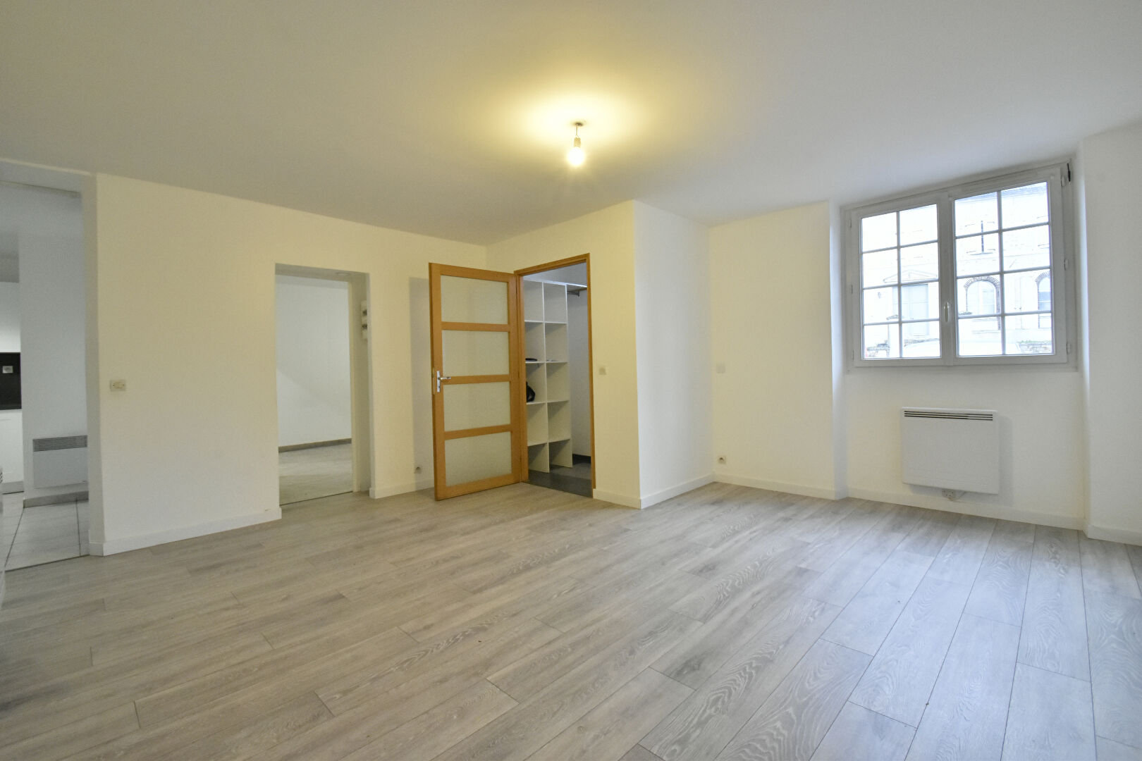 Photo À vendre : Appartement 2 pièces à LE TREMBLAY SUR MAULDRE image 3/6