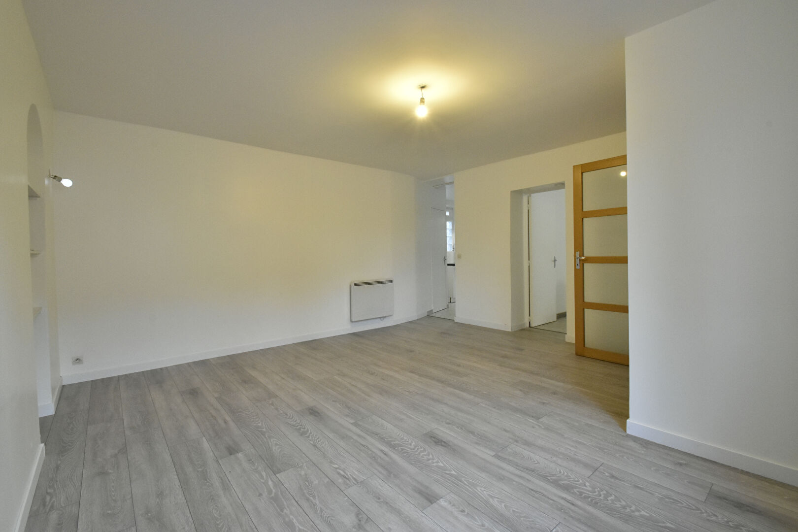 Photo À vendre : Appartement 2 pièces à LE TREMBLAY SUR MAULDRE image 5/6
