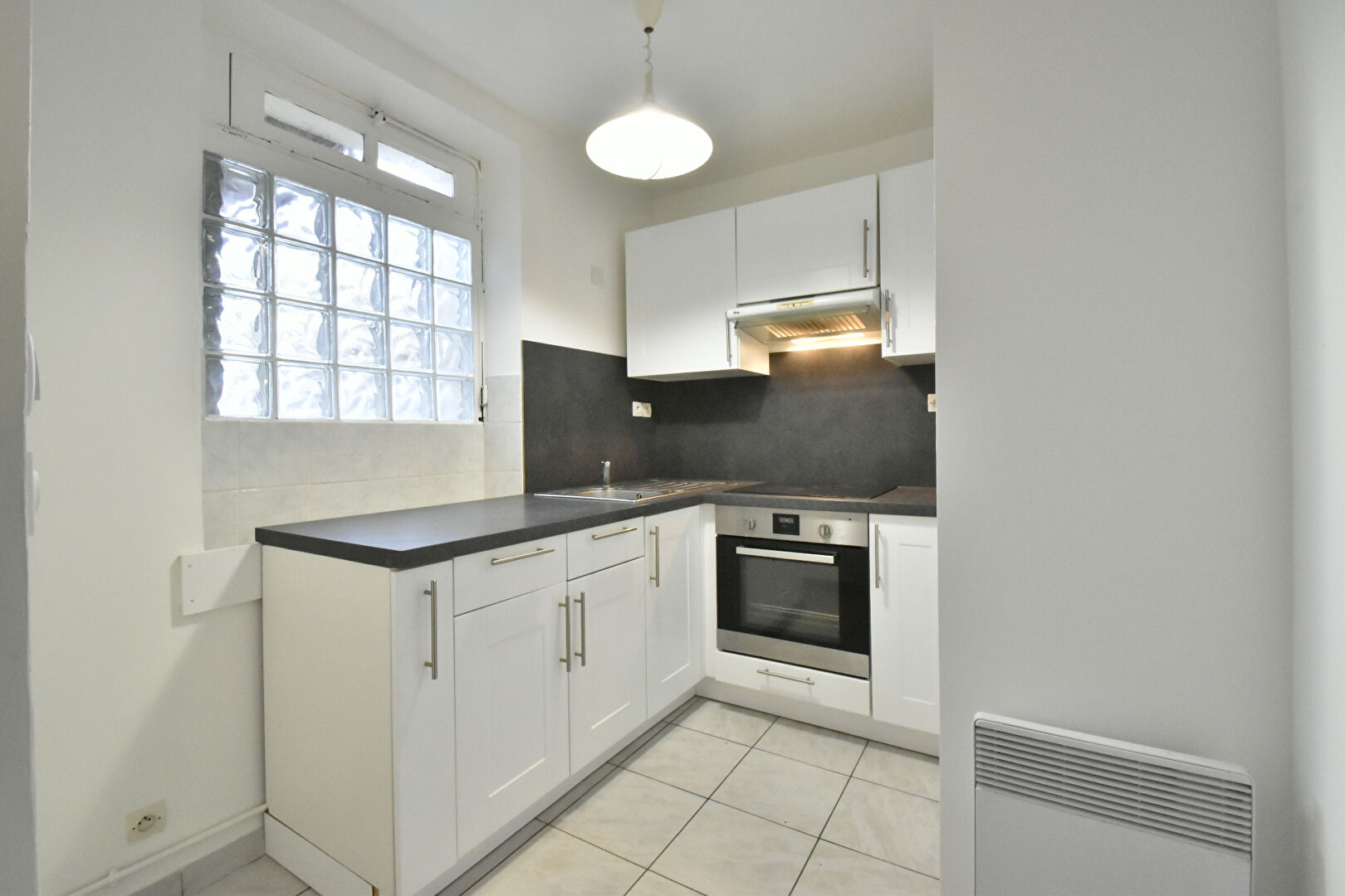 Photo À vendre : Appartement 2 pièces à LE TREMBLAY SUR MAULDRE image 6/6