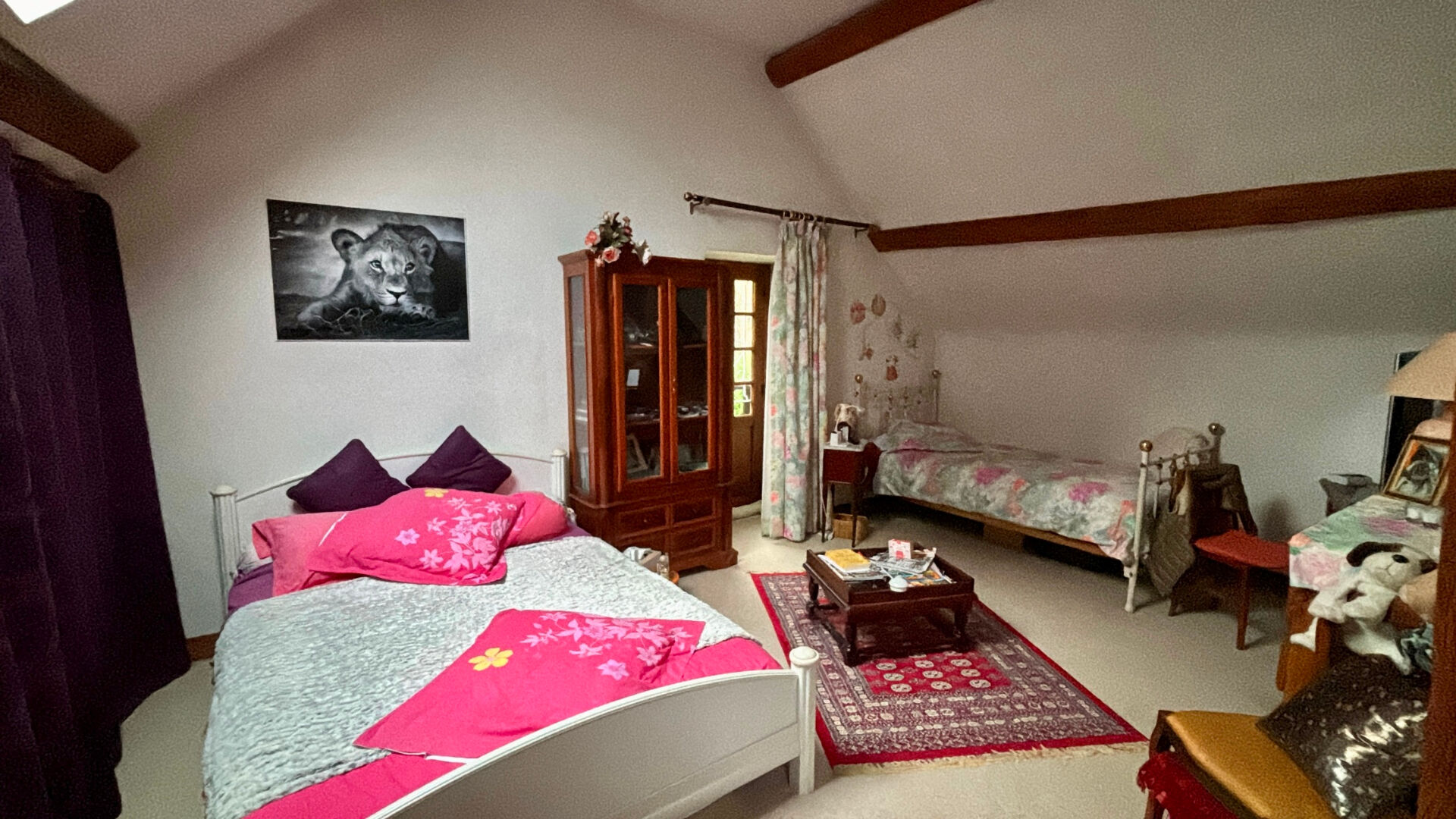 Photo Maison Ancienne Gambais image 6/6