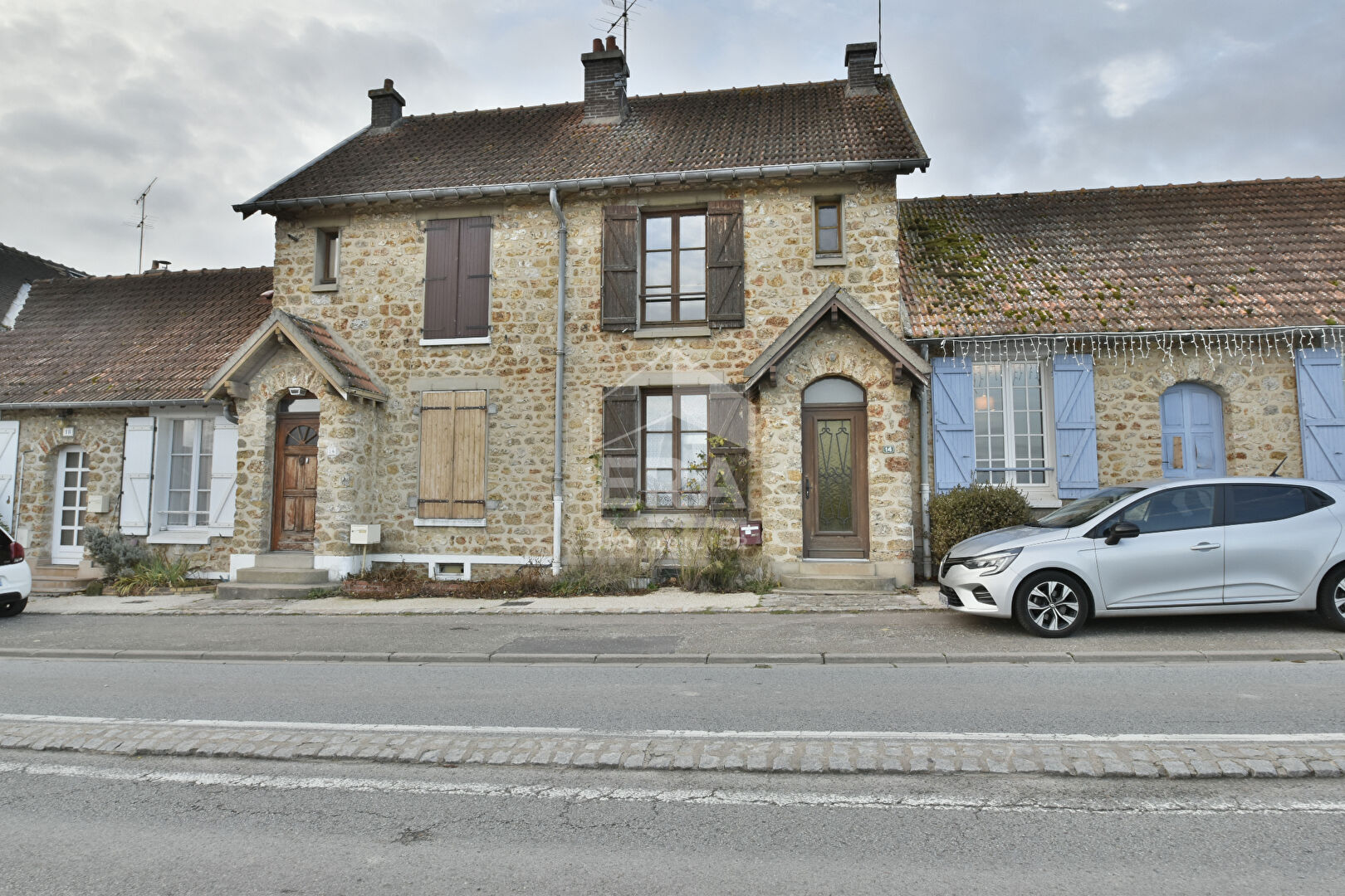 Maison à vendre à Mareil-Le-Guyon - Référence 2968