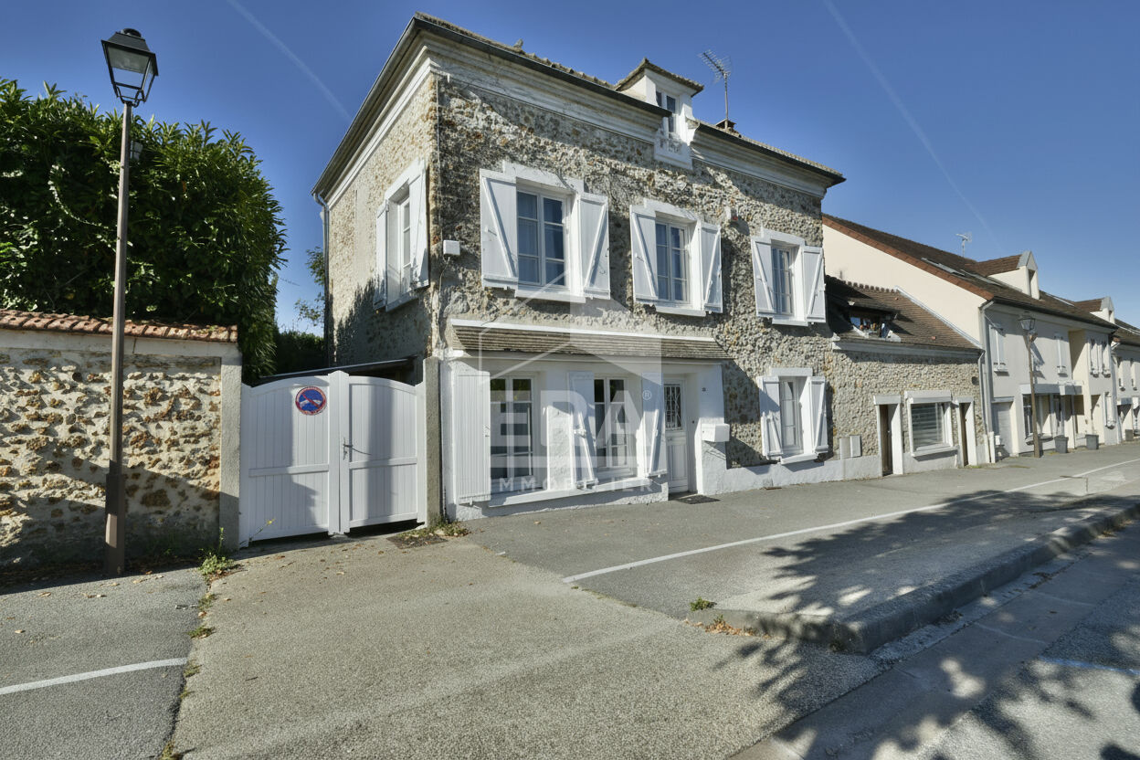 Maison Jouars Pontchartrain 5 pièce(s)