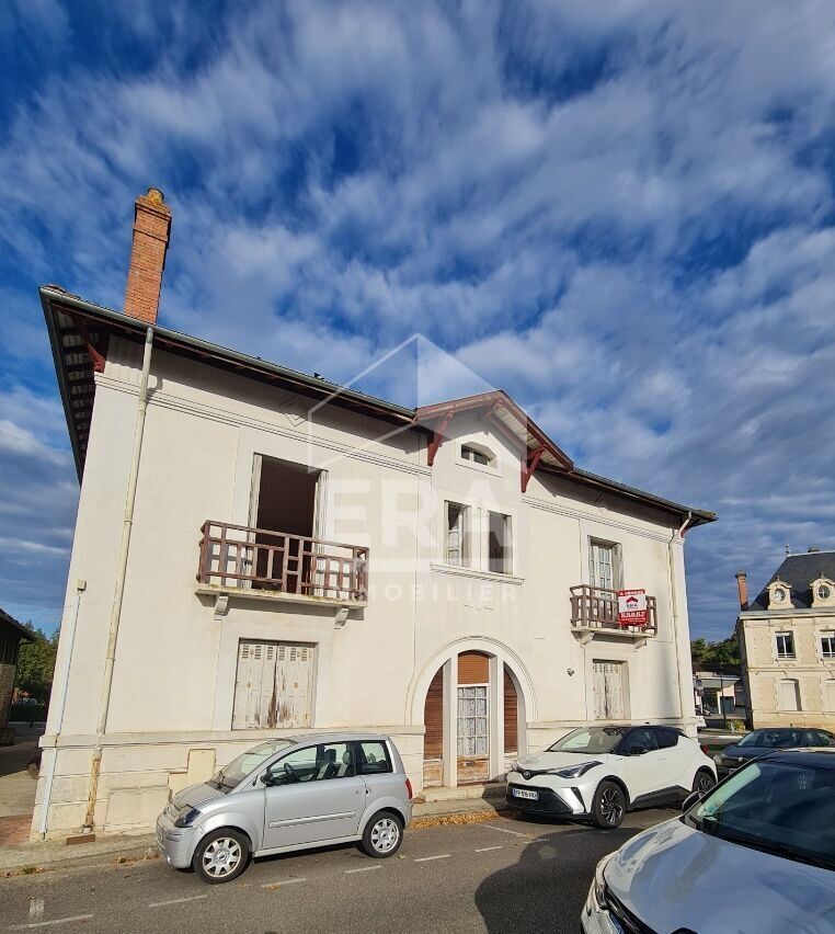 Photo Maison de ville à Labrit 9 pièces 145 m2 image 2/6