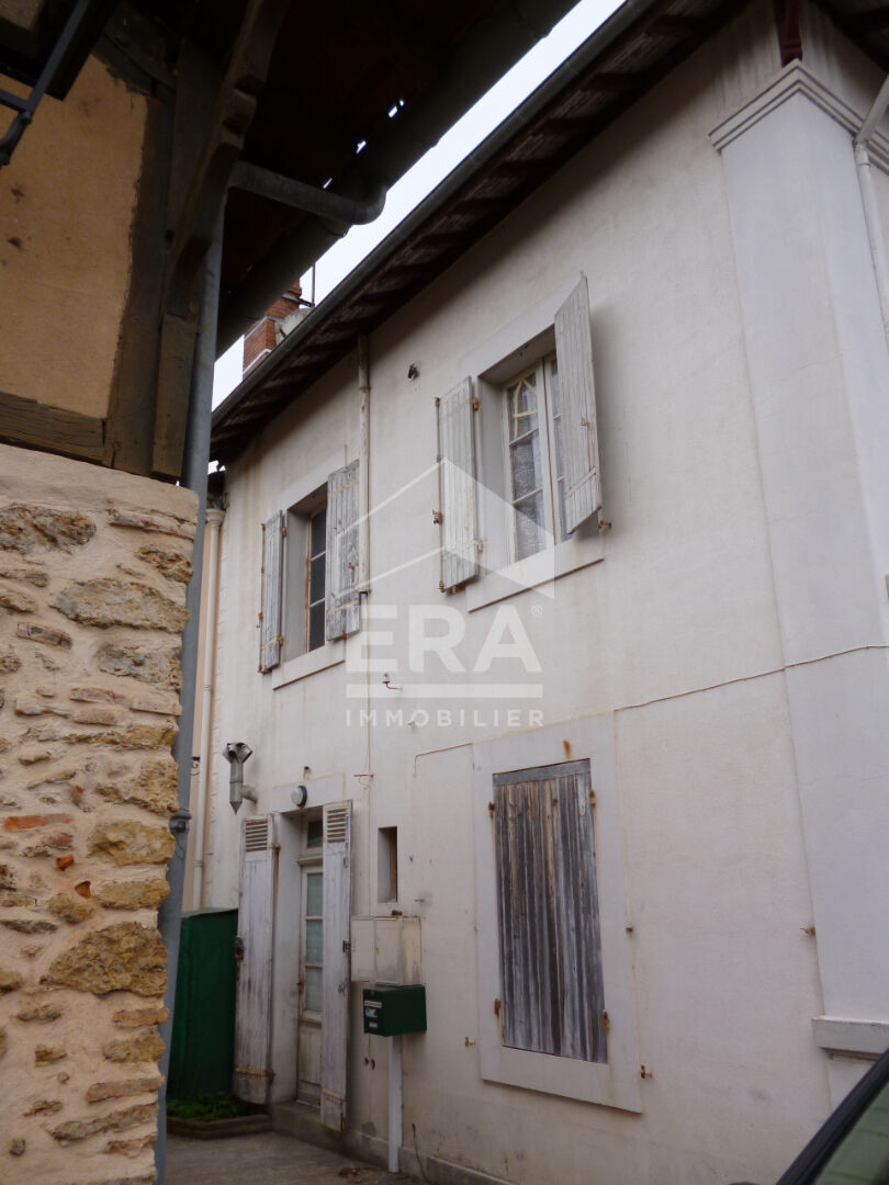 Photo Maison de ville à Labrit 9 pièces 145 m2 image 3/6