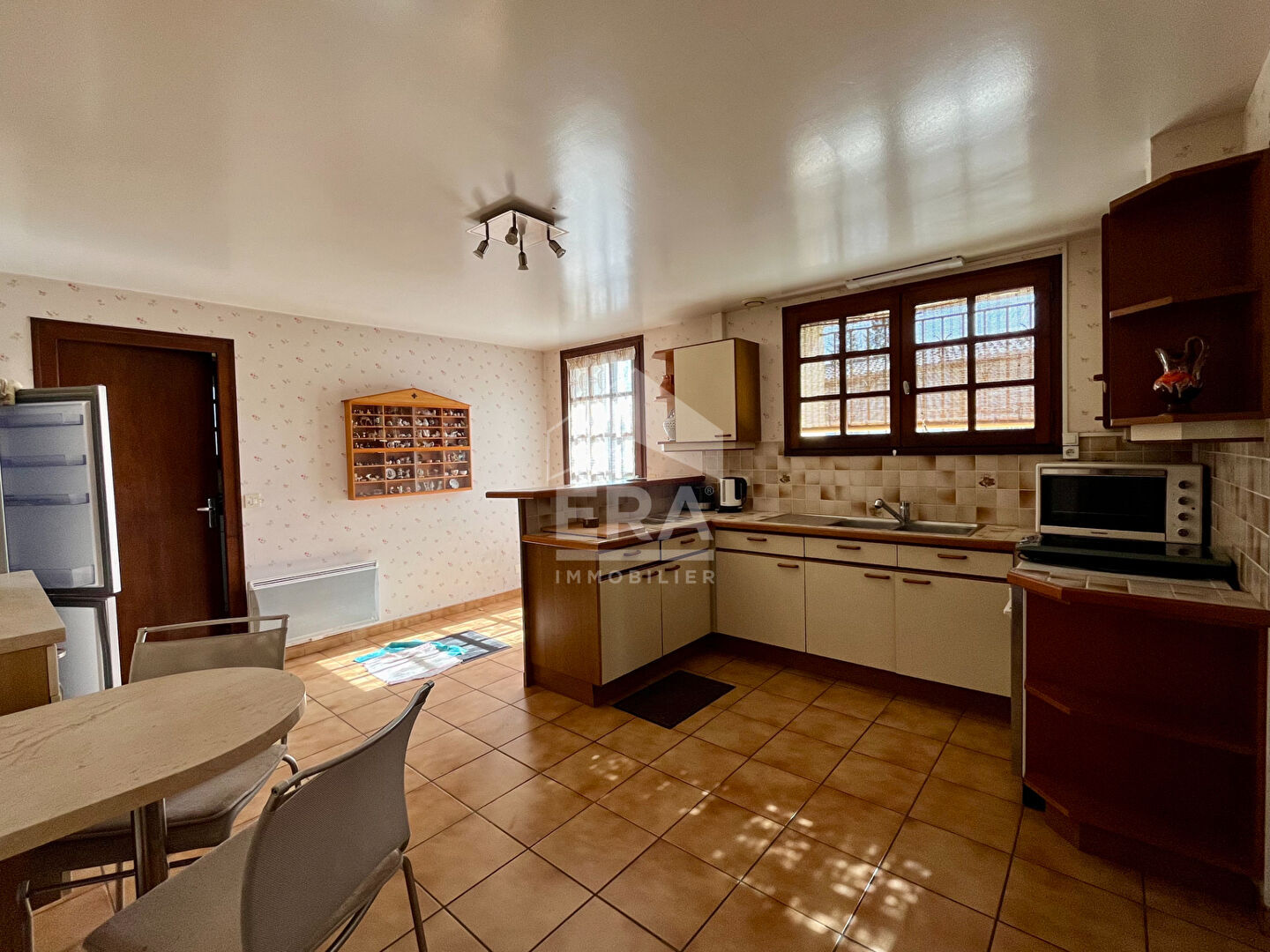 Photo Maison de ville à Roquefort 6 pièces 148 m2 image 3/6
