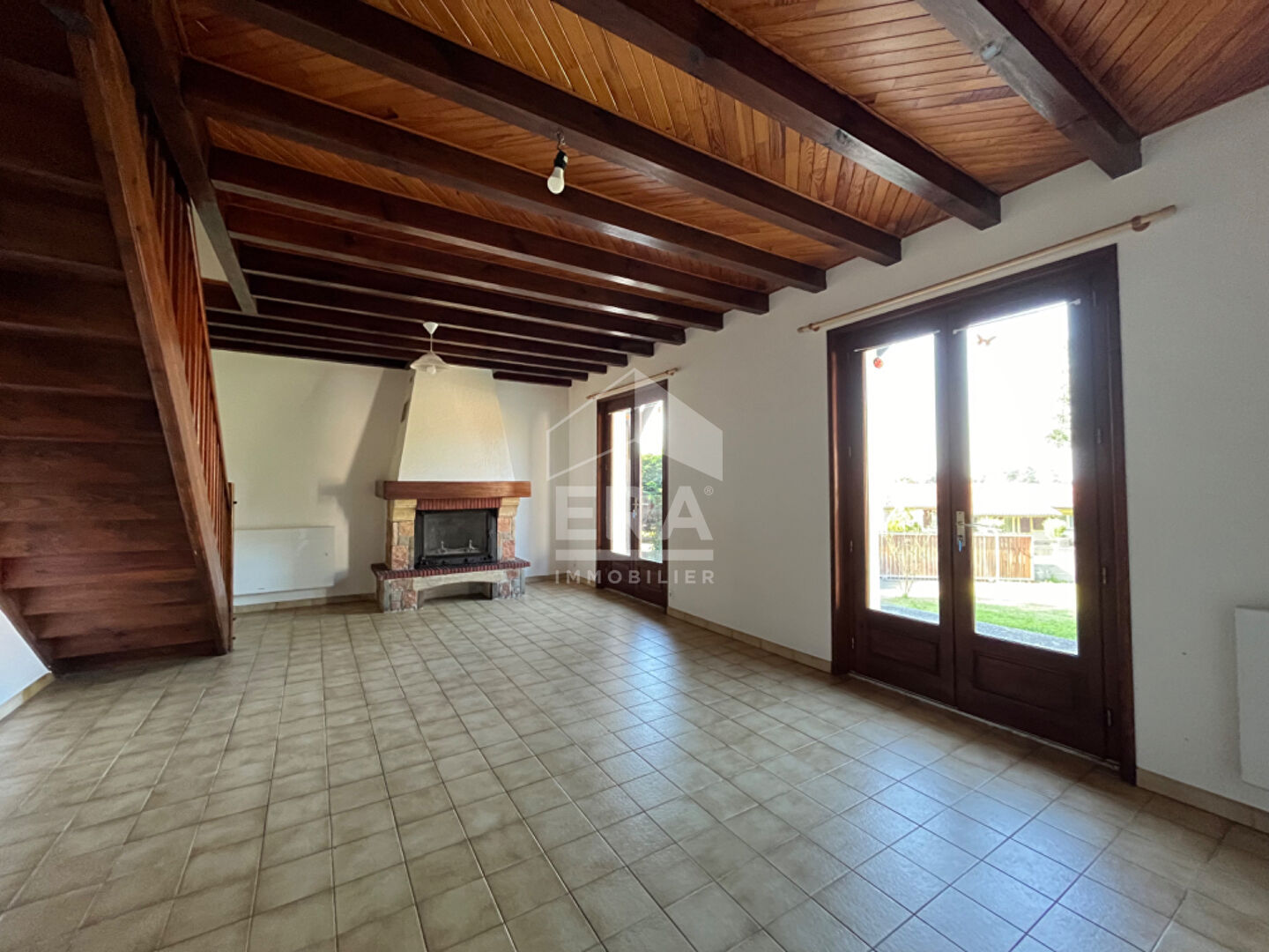 Photo Maison à Saint-Pierre-du-mont 6 pièces 109 m2 image 3/6