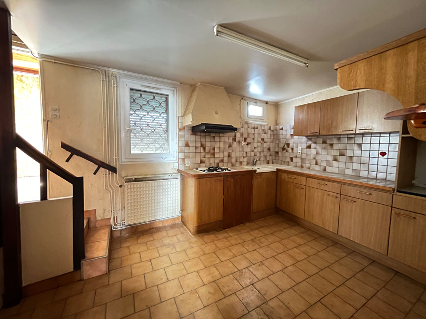 Photo Maison de ville à Mont-de-Marsan 8 pièces 132 m² image 3/6