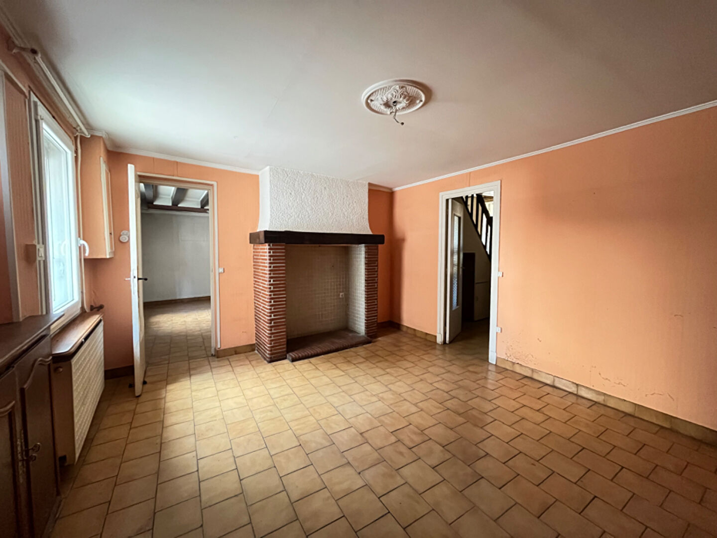 Photo Maison de ville à Mont-de-Marsan 8 pièces 132 m² image 4/6