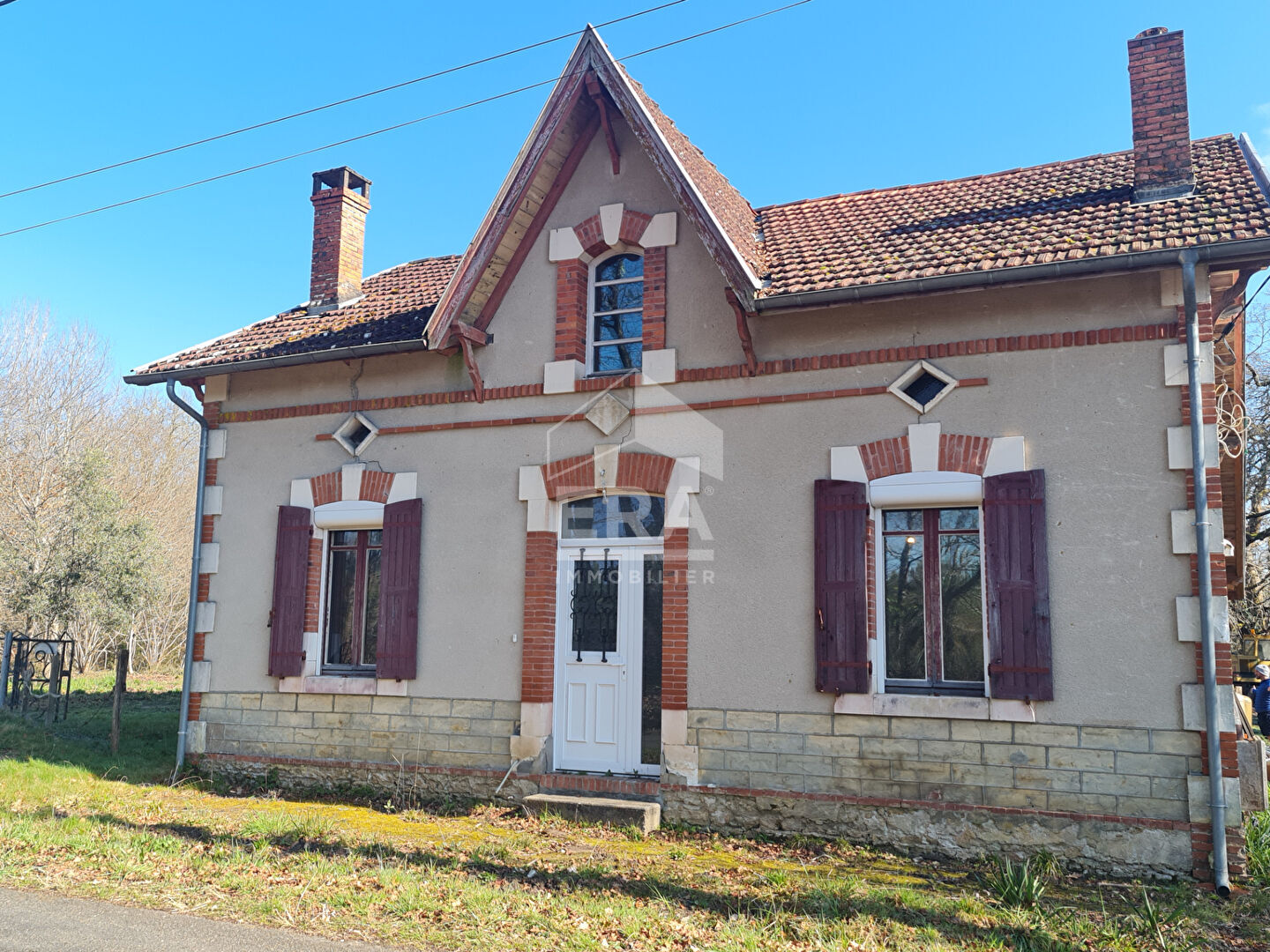 Maison à Labrit 5 pièces 138 m2