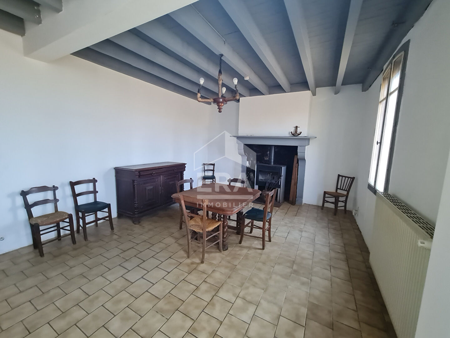 Photo Maison à Labrit 5 pièces 138 m2 image 2/6