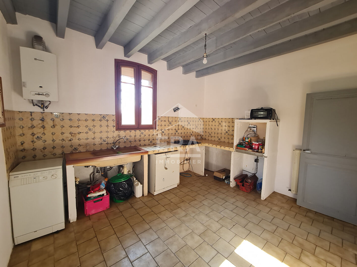 Photo Maison à Labrit 5 pièces 138 m2 image 3/6