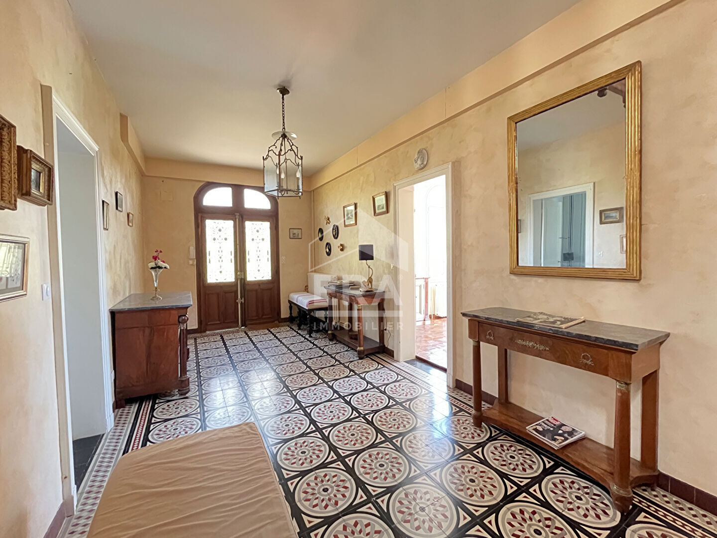 Photo Demeure de prestige à Grenade-sur-l'Adour 9 pièces 226 m² image 4/6