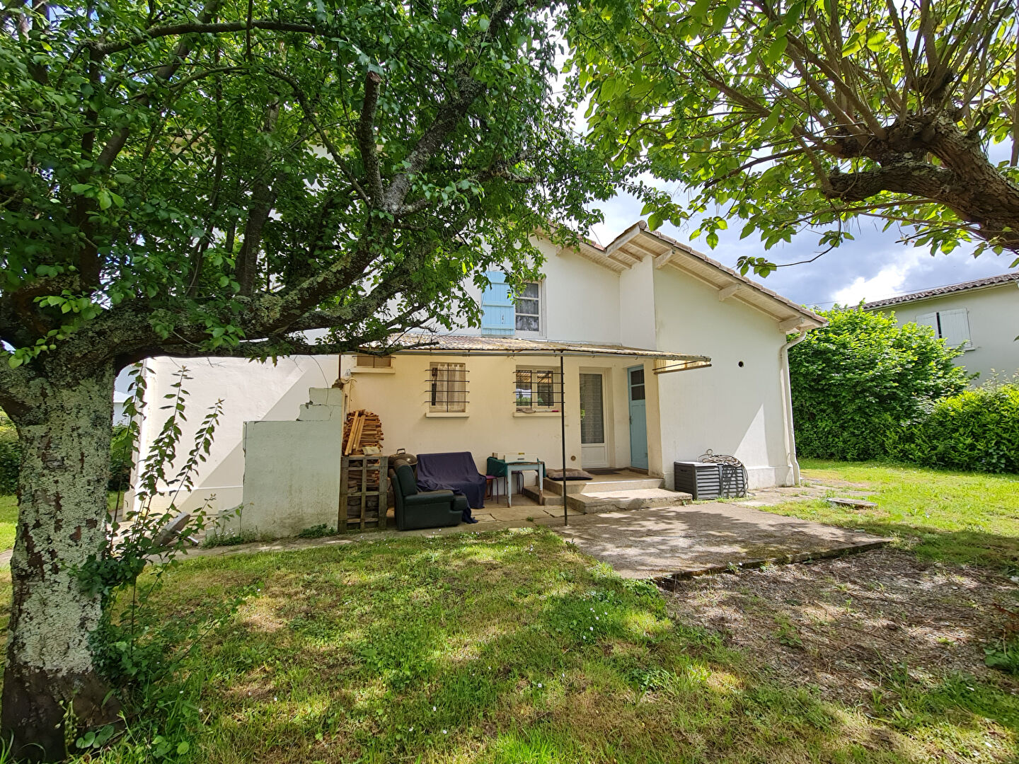 Maison Mont-de-Marsan 8 pièces 115 m2