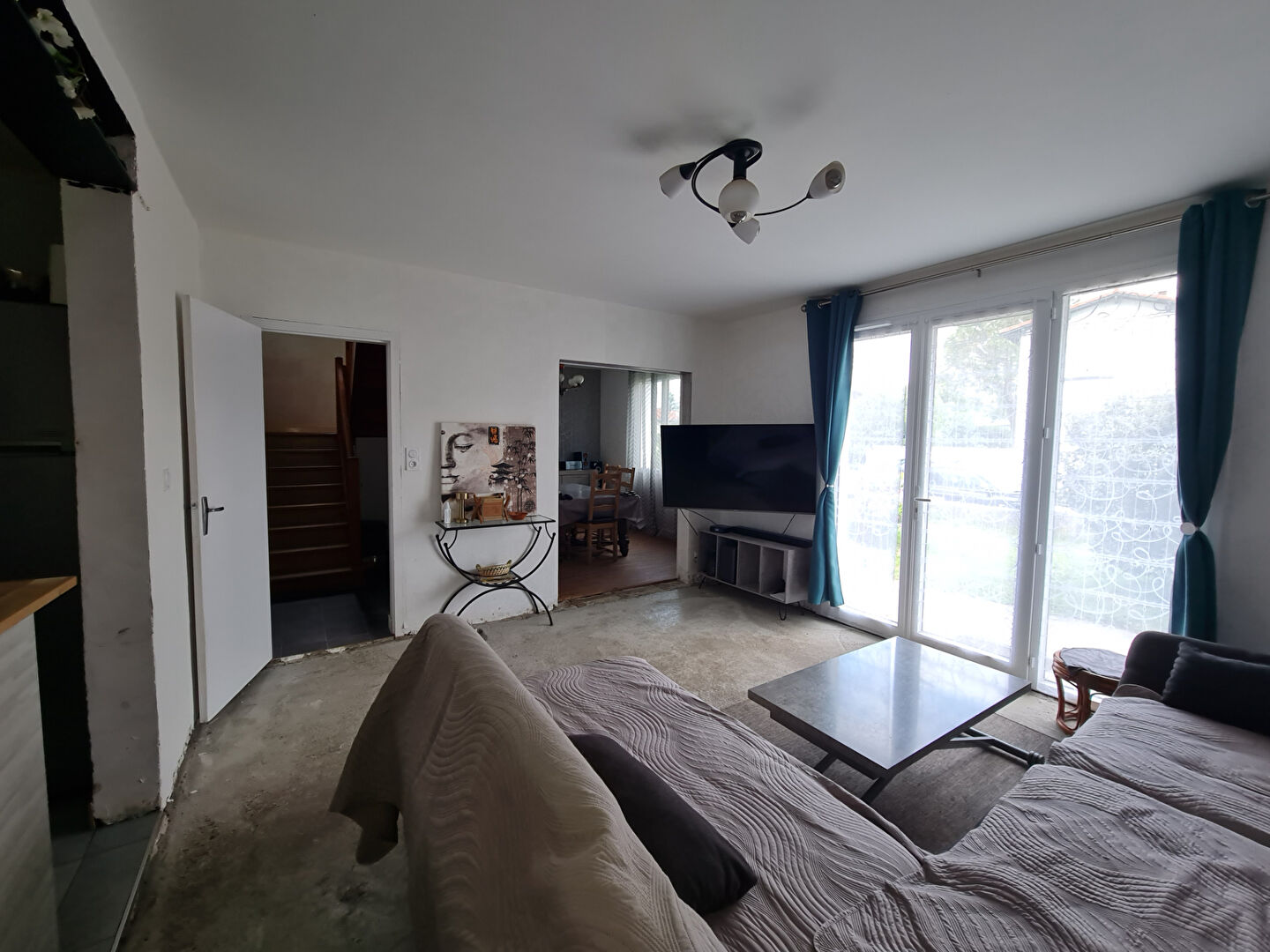 Photo Maison Mont-de-Marsan 8 pièces 115 m2 image 2/6