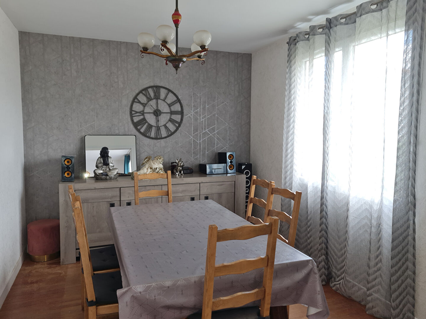 Photo Maison Mont-de-Marsan 8 pièces 115 m2 image 4/6