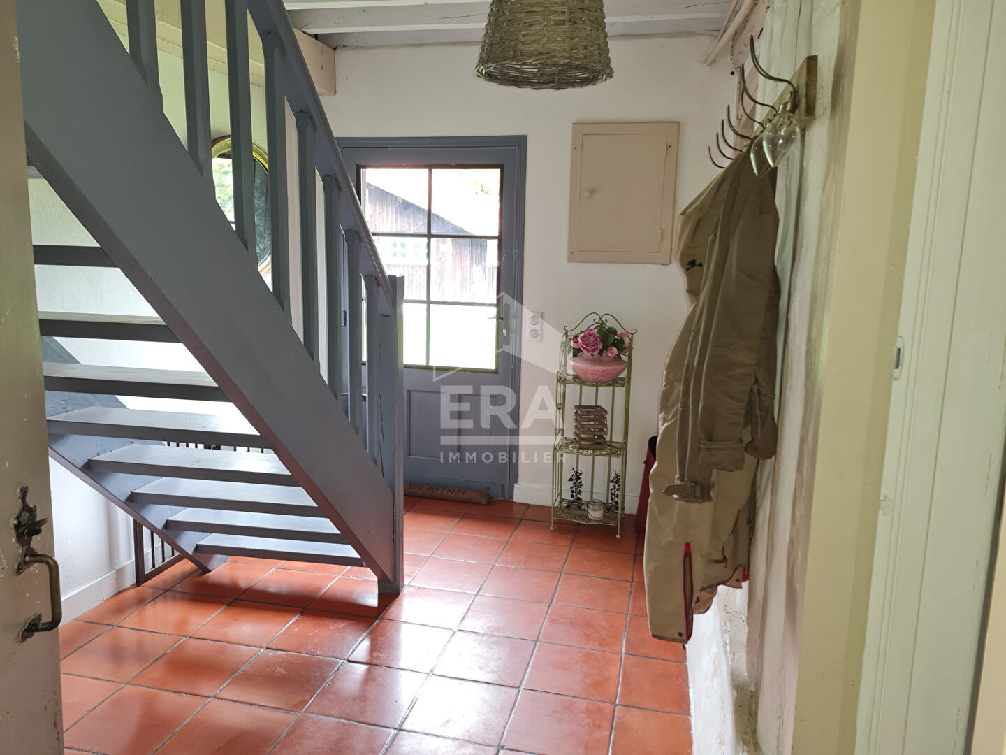 Photo Maison Landaise à Luxey 8 pièces 220 m² image 6/6